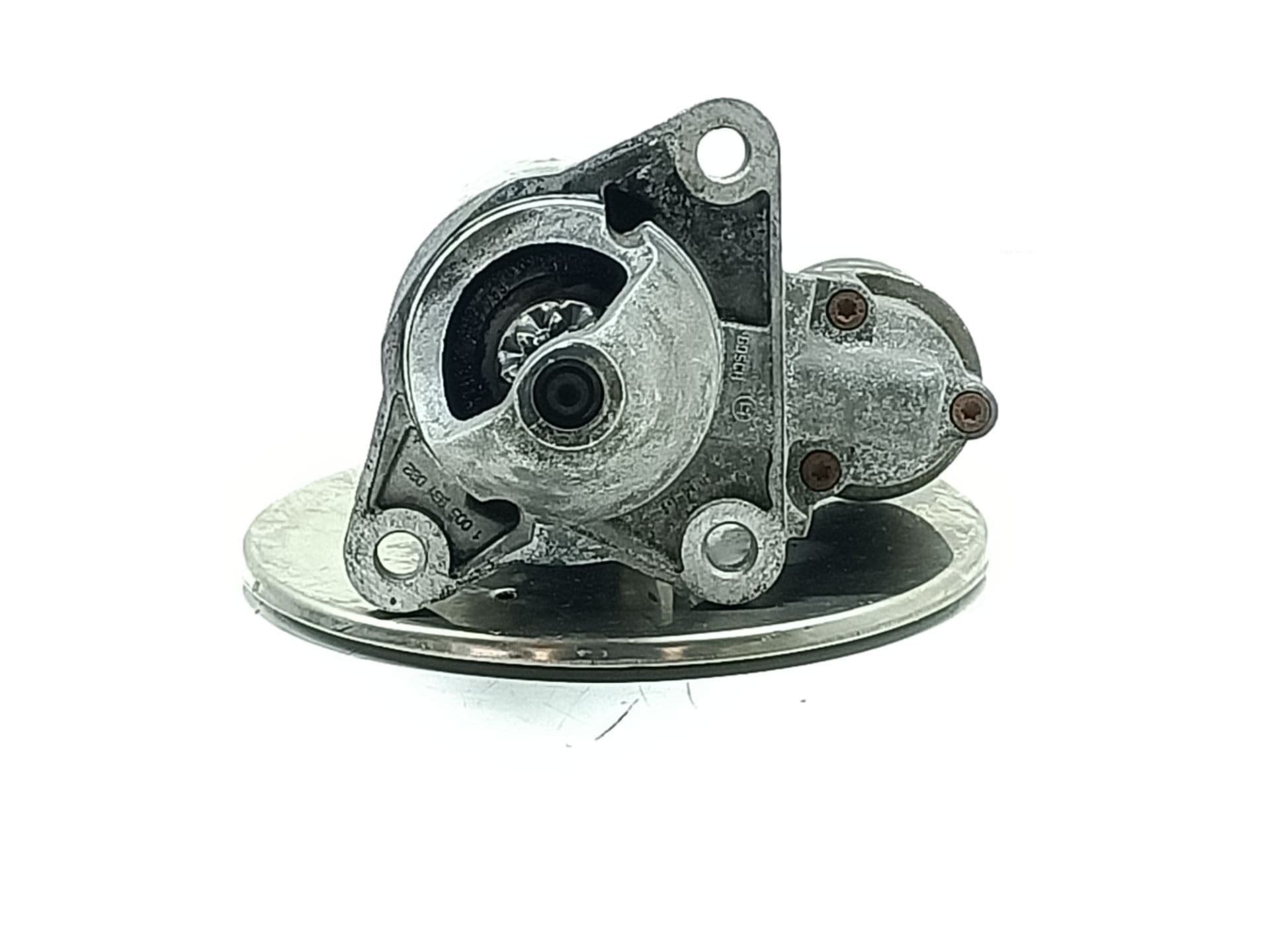 Motor arranque MG SERIE 45 (RT) 3
