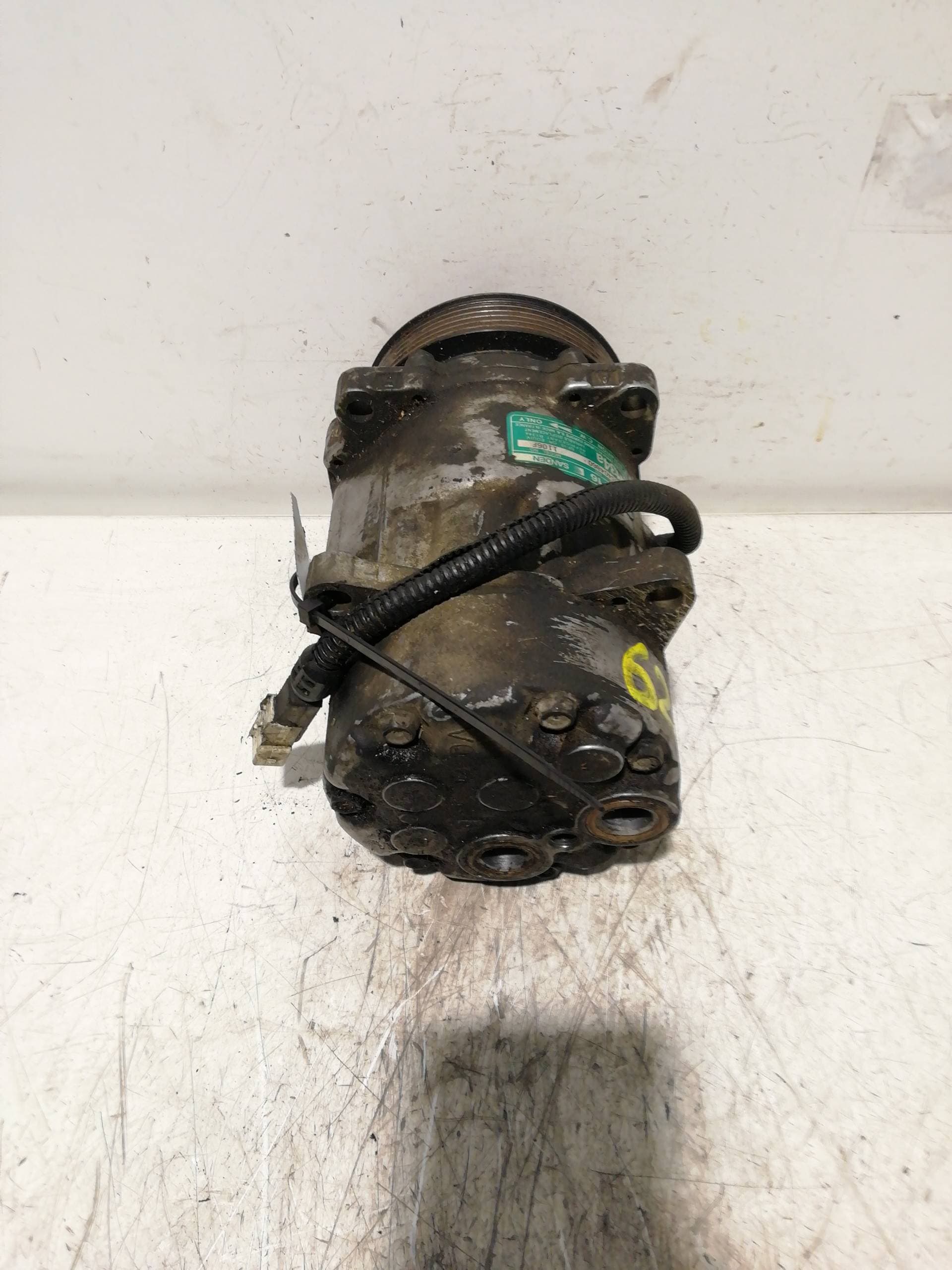 Recambio CITROEN XSARA BERLINA ref. SD7V161106F 5