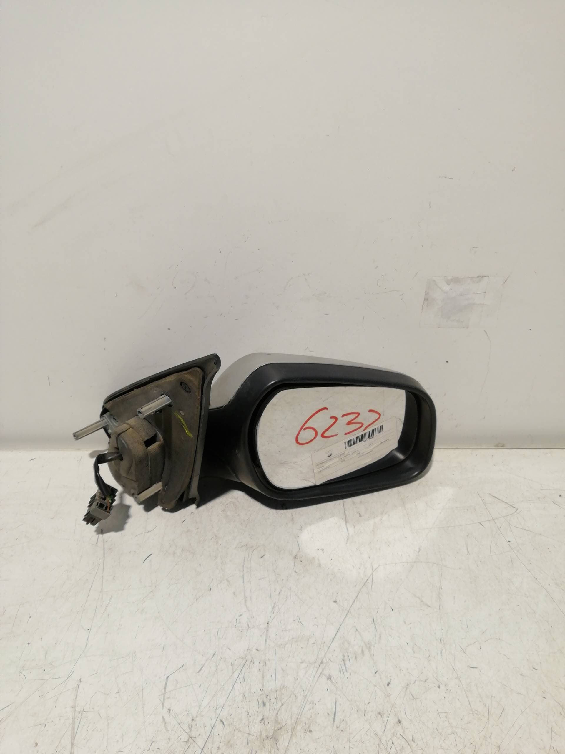 Retrovisor derecho CITROEN XSARA BERLINA