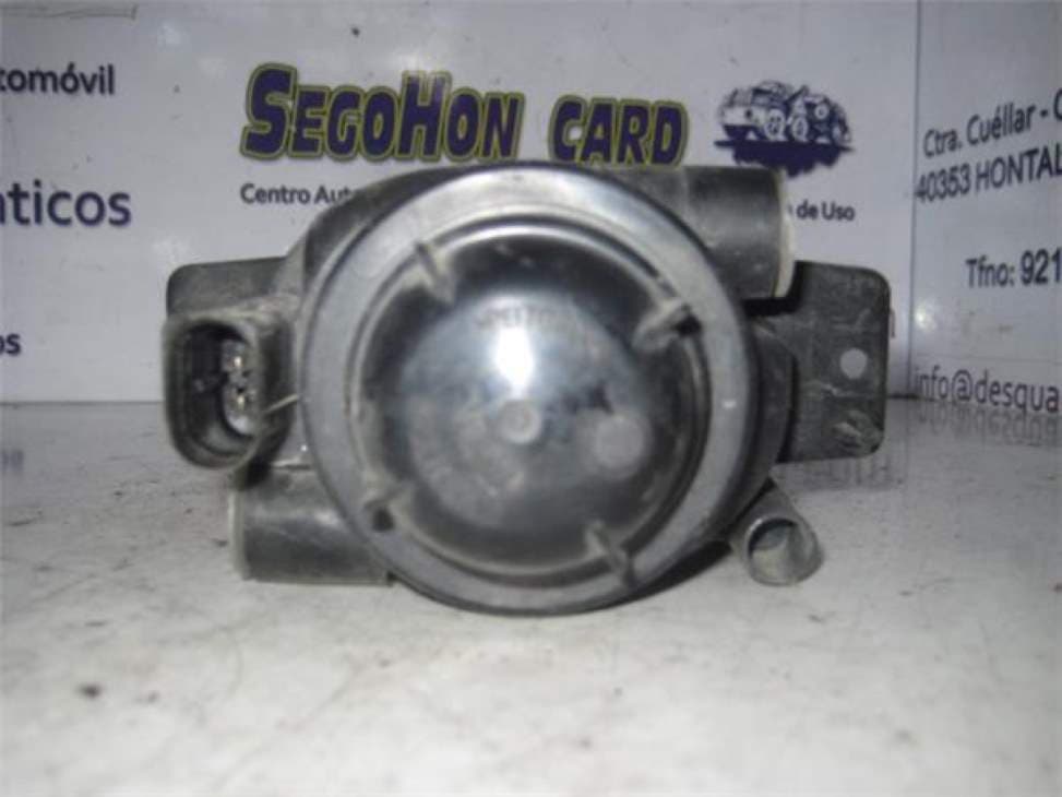 Faro antiniebla derecho SEAT LEON (1M1) 2