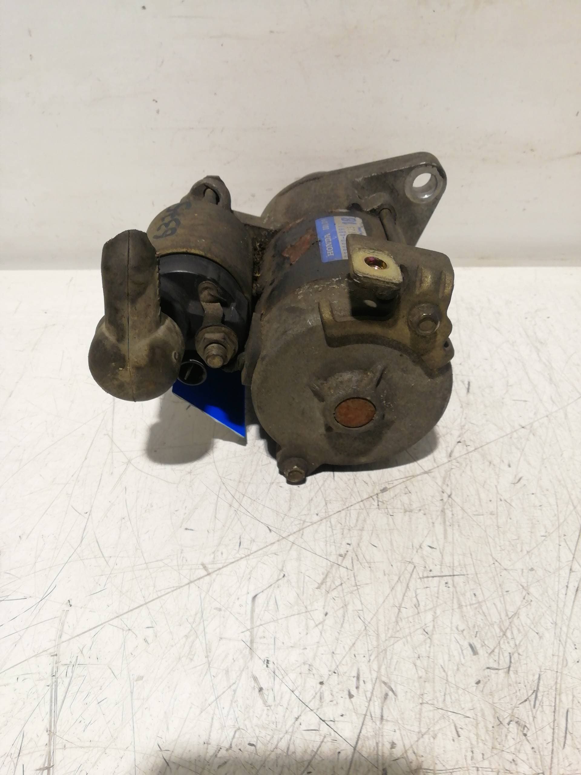 Motor arranque HONDA CIVIC (EC/ED) 5