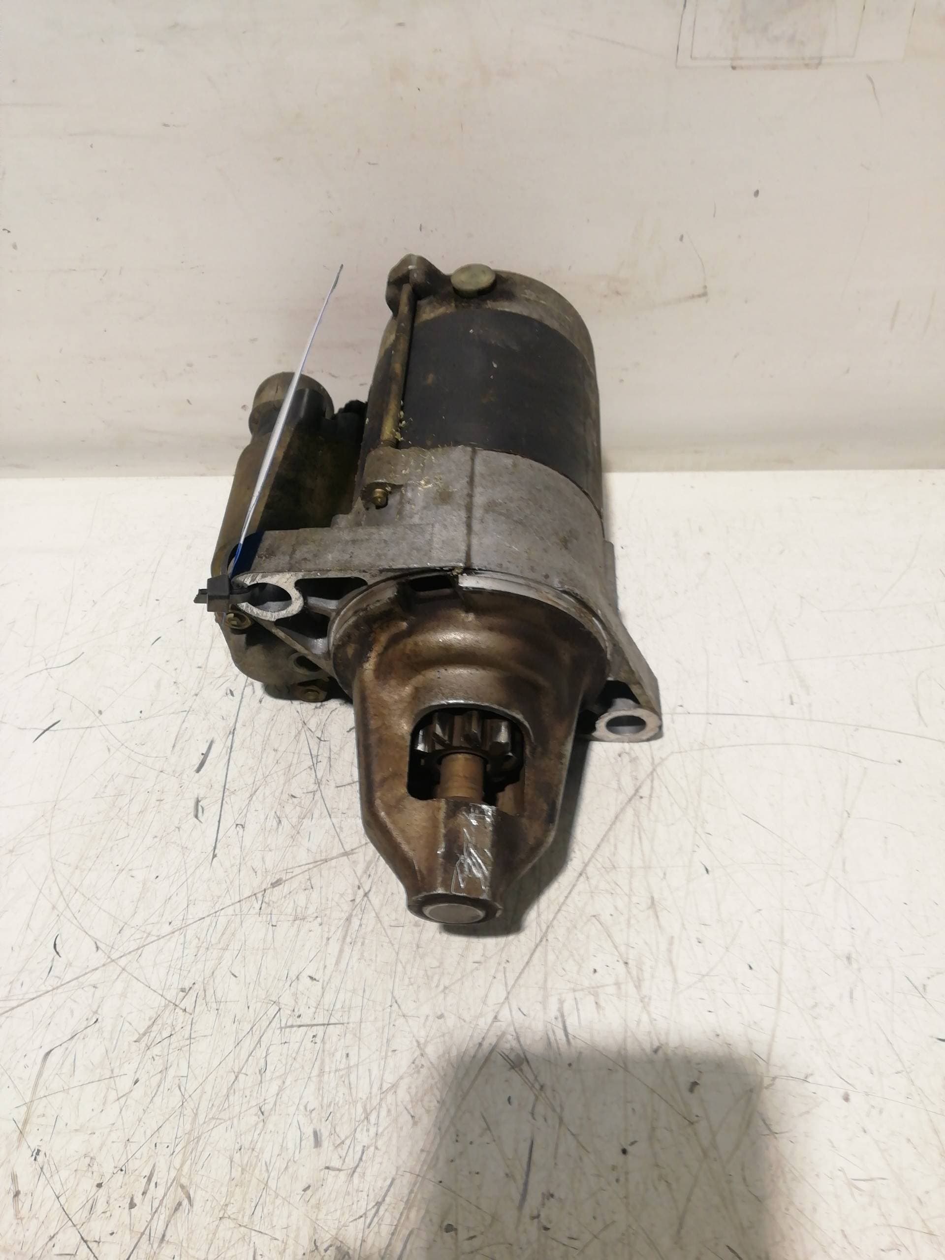 Motor arranque HONDA CIVIC (EC/ED) 3