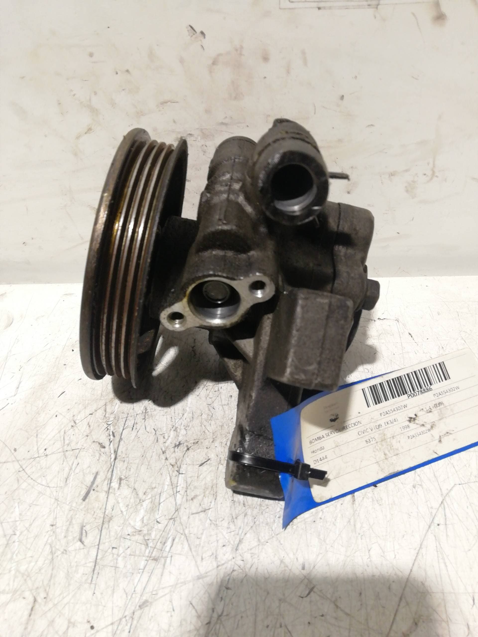 Bomba direccion HONDA CIVIC (EC/ED)
