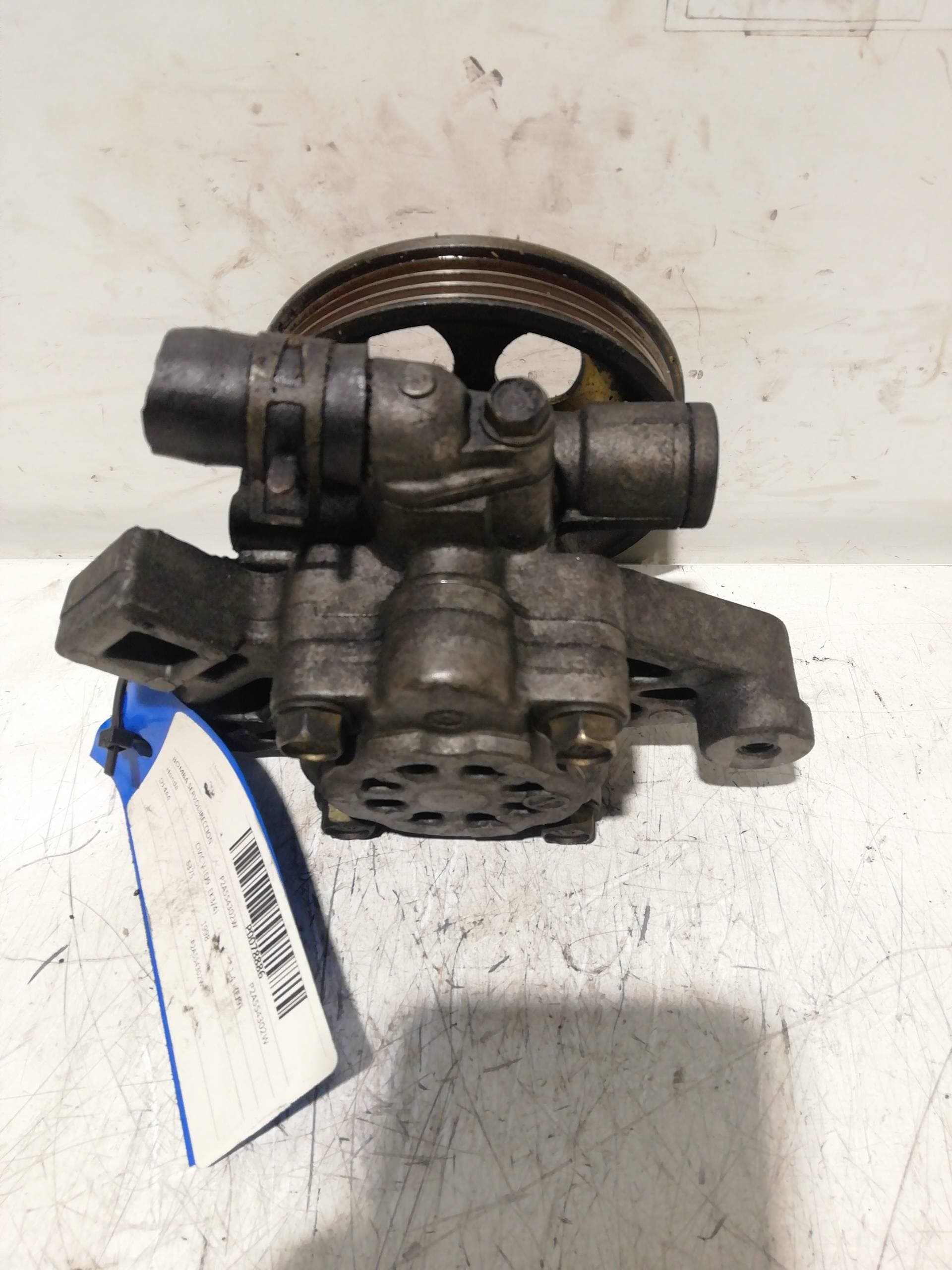 Bomba direccion HONDA CIVIC (EC/ED) 5