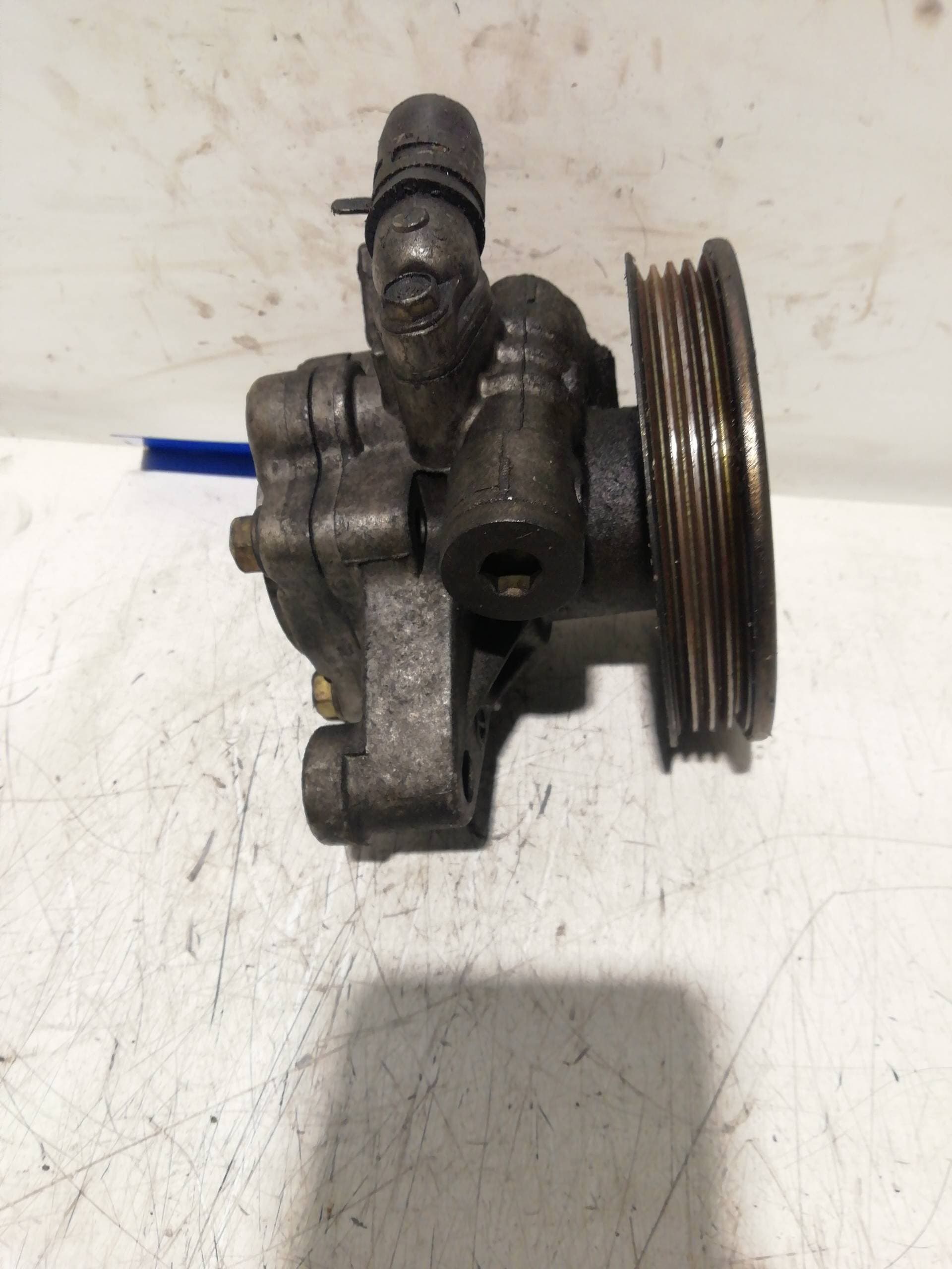 Bomba direccion HONDA CIVIC (EC/ED) 4