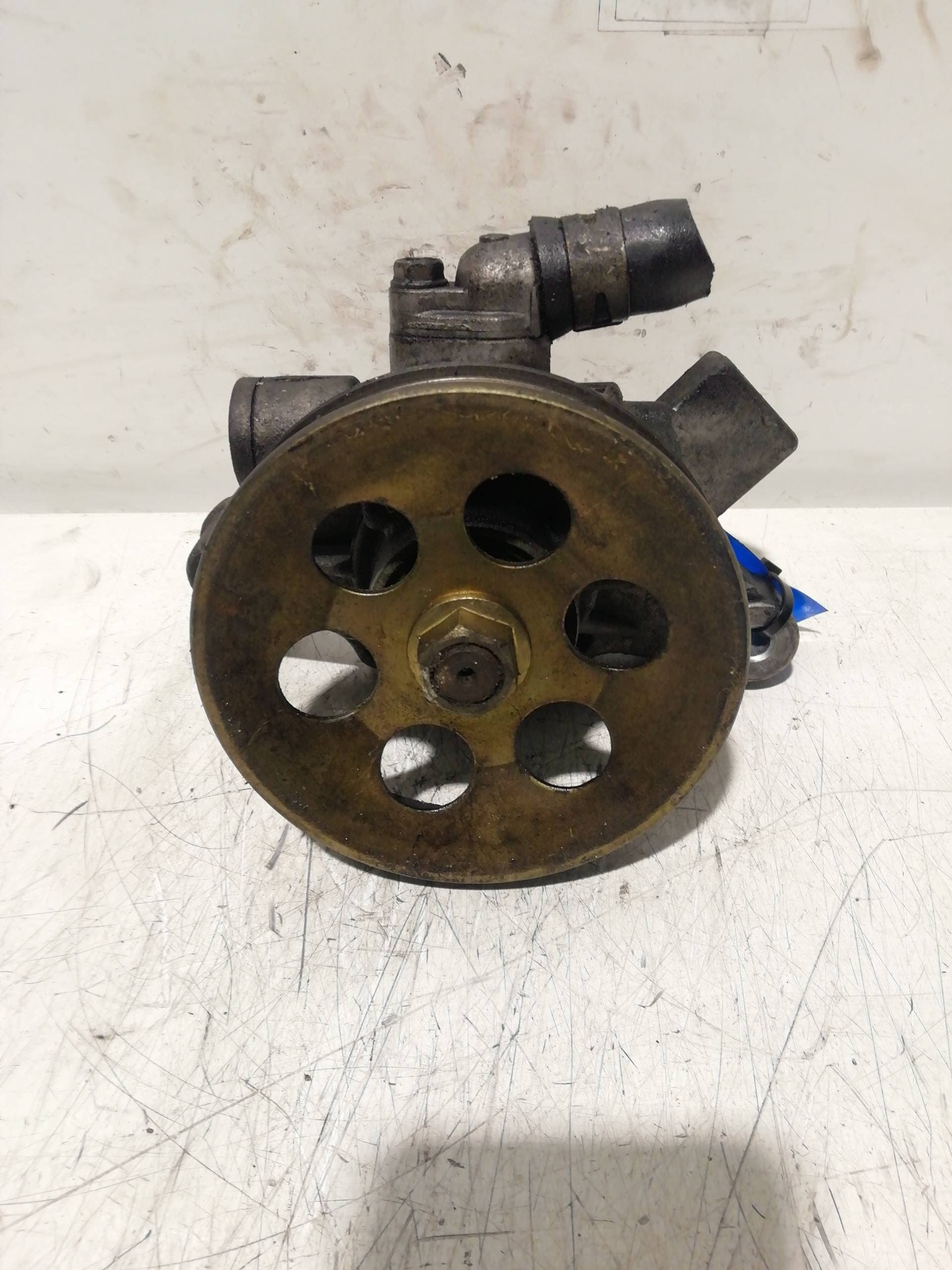 Bomba direccion HONDA CIVIC (EC/ED) 3