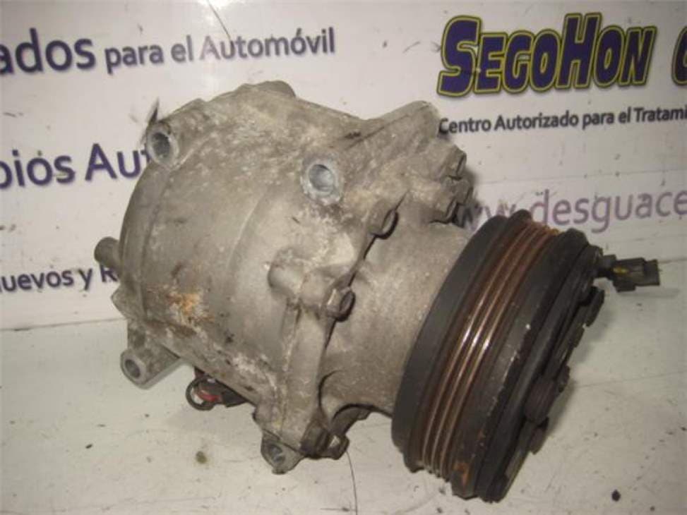 Recambio HONDA CIVIC (EC/ED) ref. 38800P06A01 3