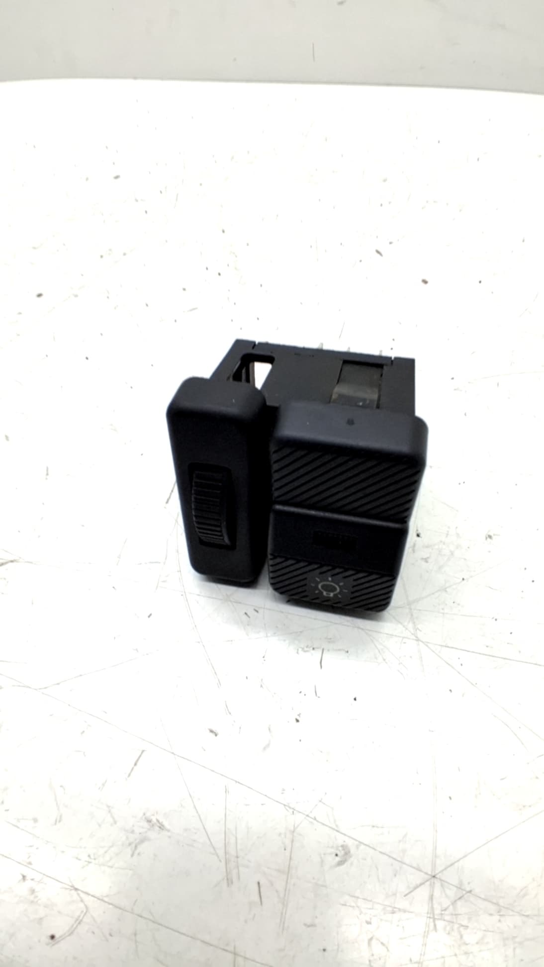 Mando luces VOLKSWAGEN T4 TRANSPORTER/FURGONETA (MOD