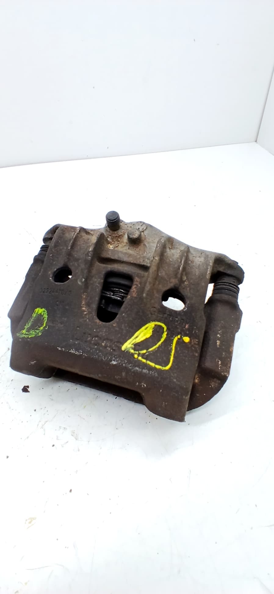 Recambio VOLKSWAGEN T4 TRANSPORTER/FURGONETA (MOD ref. 701615124D 3