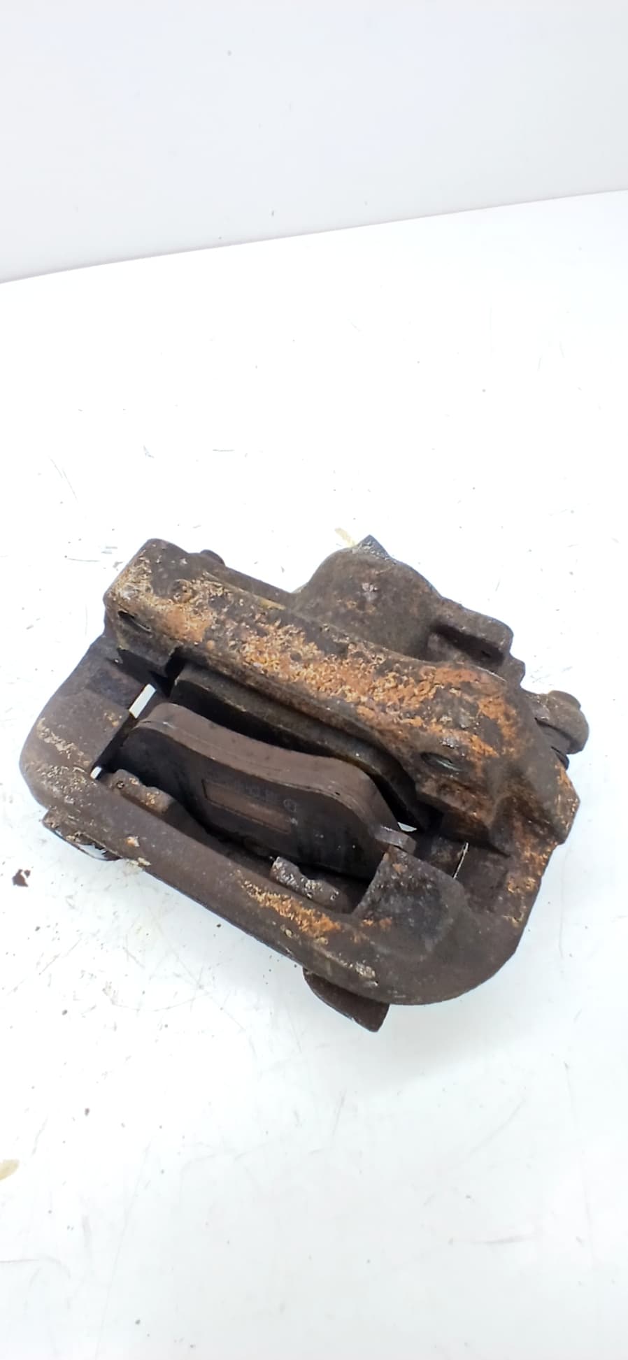 Recambio VOLKSWAGEN T4 TRANSPORTER/FURGONETA (MOD ref. 701615124D