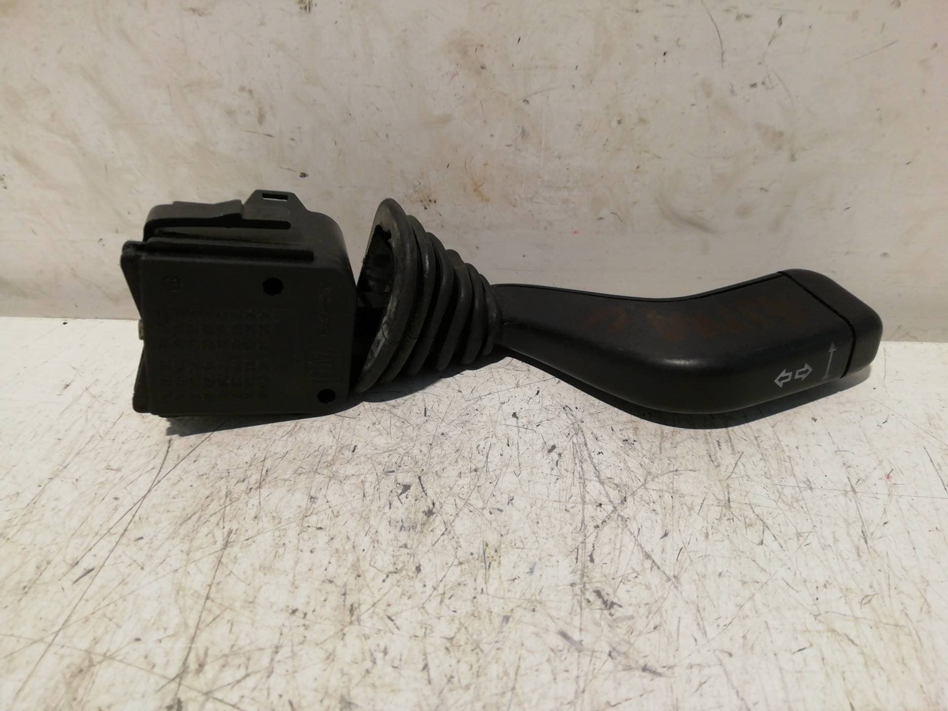 Mando intermitentes OPEL ASTRA G CARAVAN