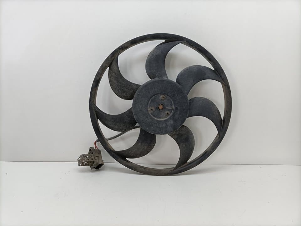 Electroventilador OPEL ASTRA G CARAVAN