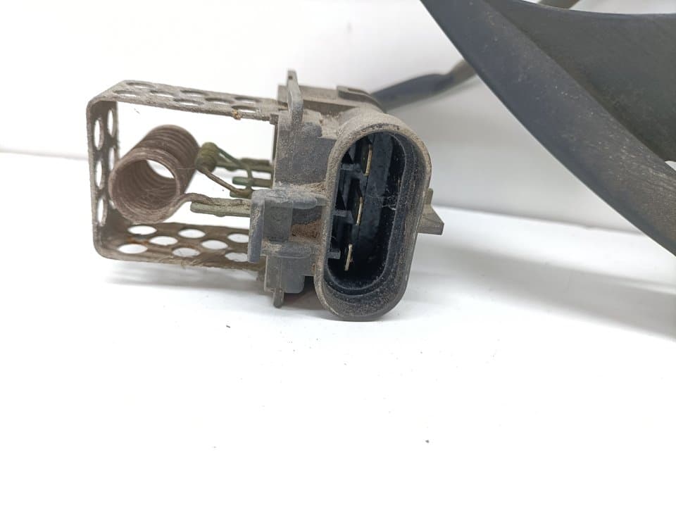 Electroventilador OPEL ASTRA G CARAVAN 4