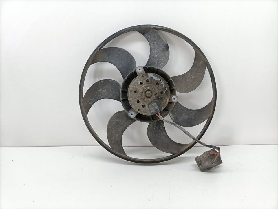 Electroventilador OPEL ASTRA G CARAVAN 2