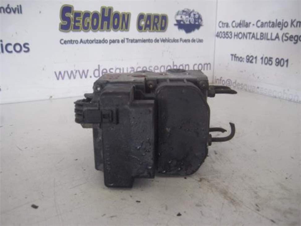 Abs OPEL ASTRA G BERLINA 3