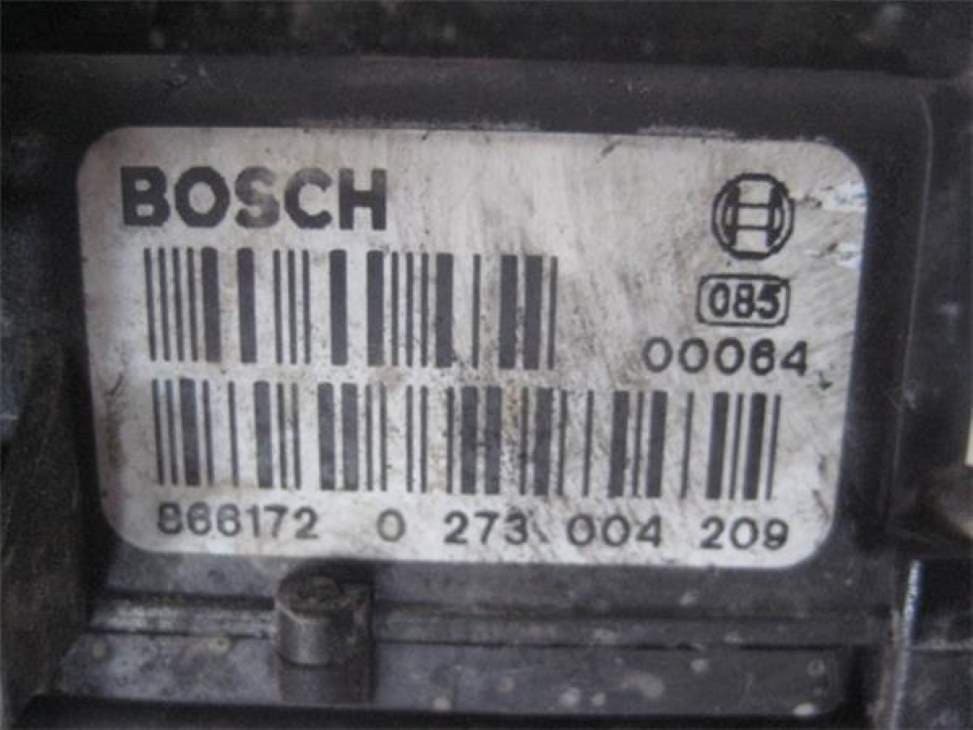 Abs OPEL ASTRA G BERLINA 2