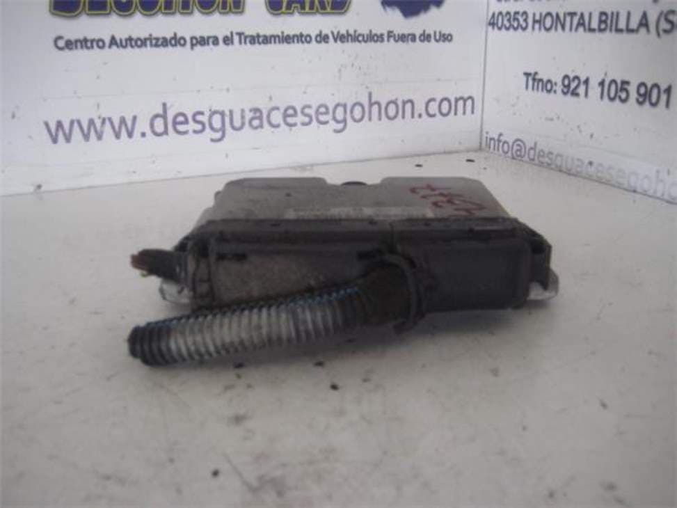 Centralita motor uce OPEL ASTRA G BERLINA