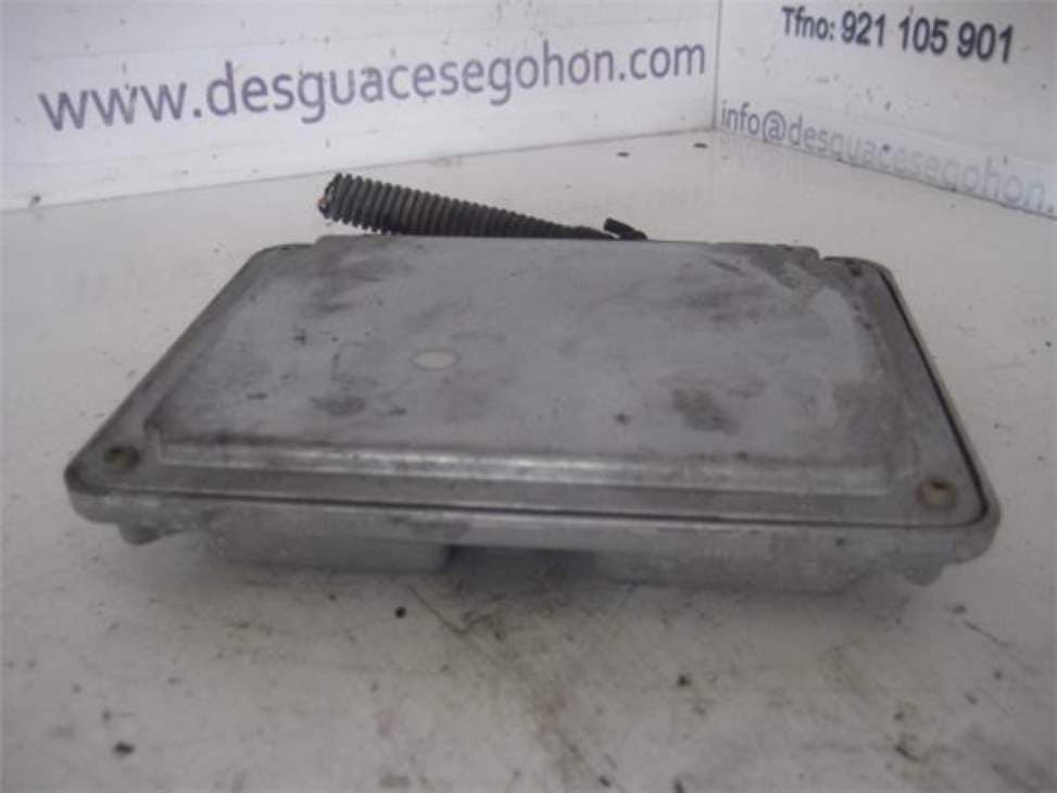 Centralita motor uce OPEL ASTRA G BERLINA 3