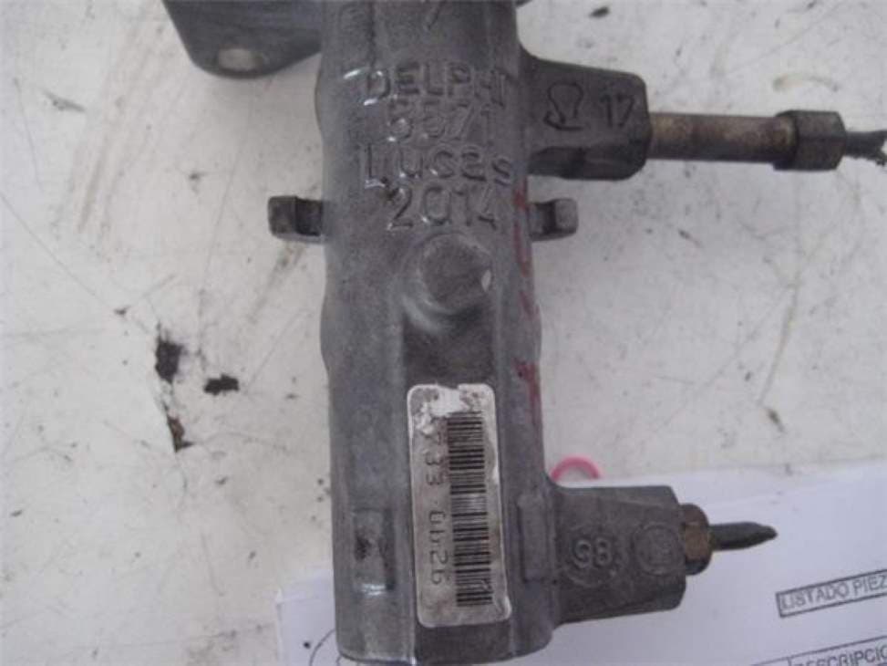 Bomba freno OPEL ASTRA G BERLINA 2