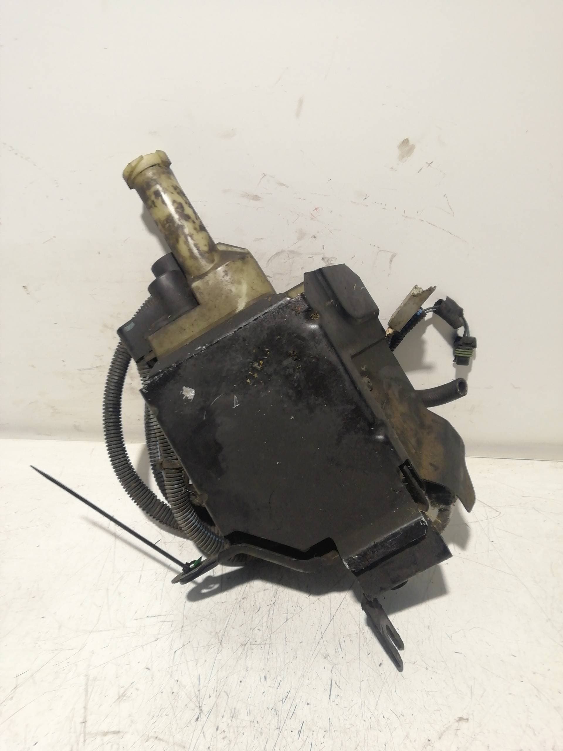 Bomba direccion OPEL ASTRA G BERLINA