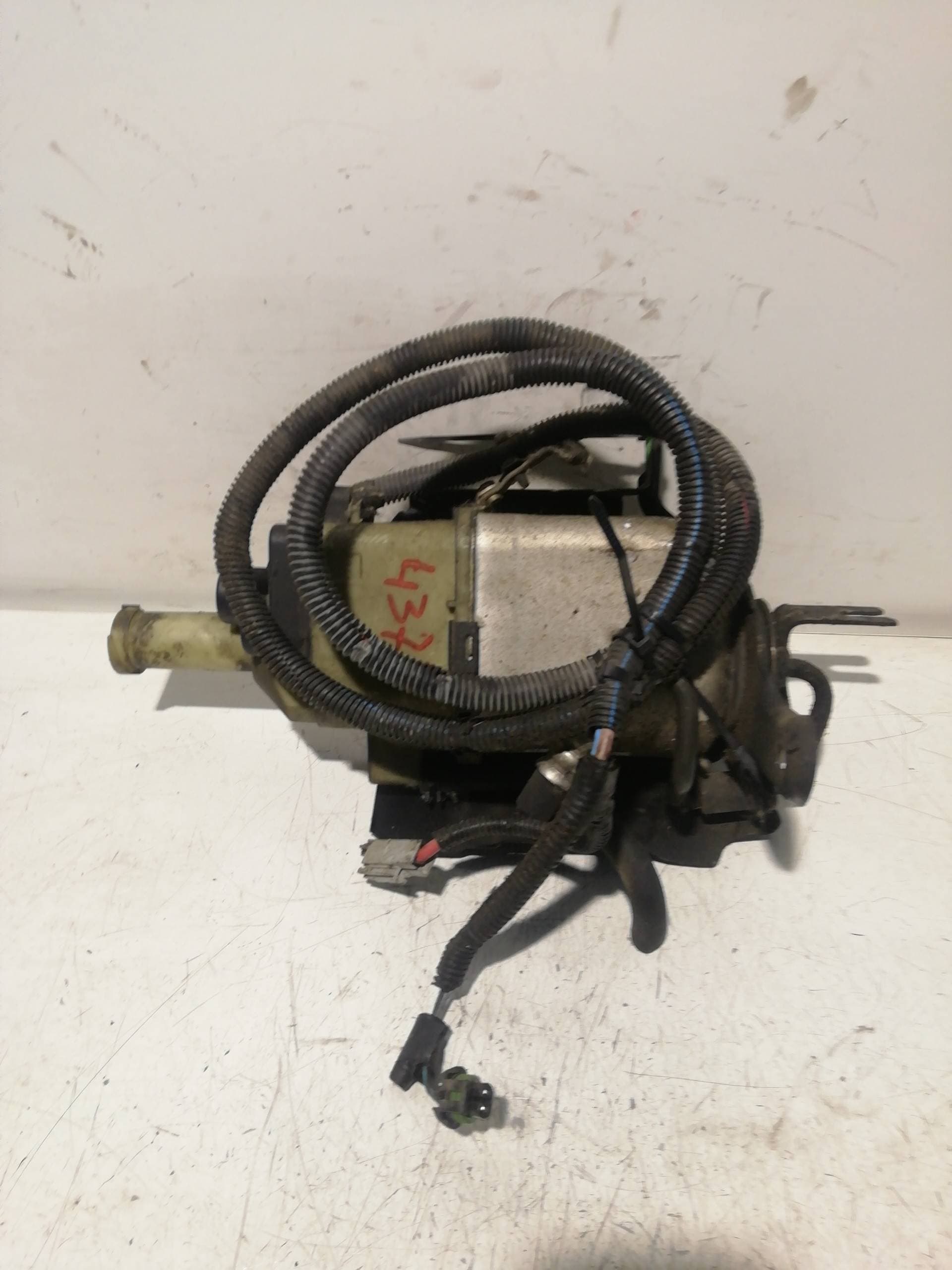 Bomba direccion OPEL ASTRA G BERLINA 4