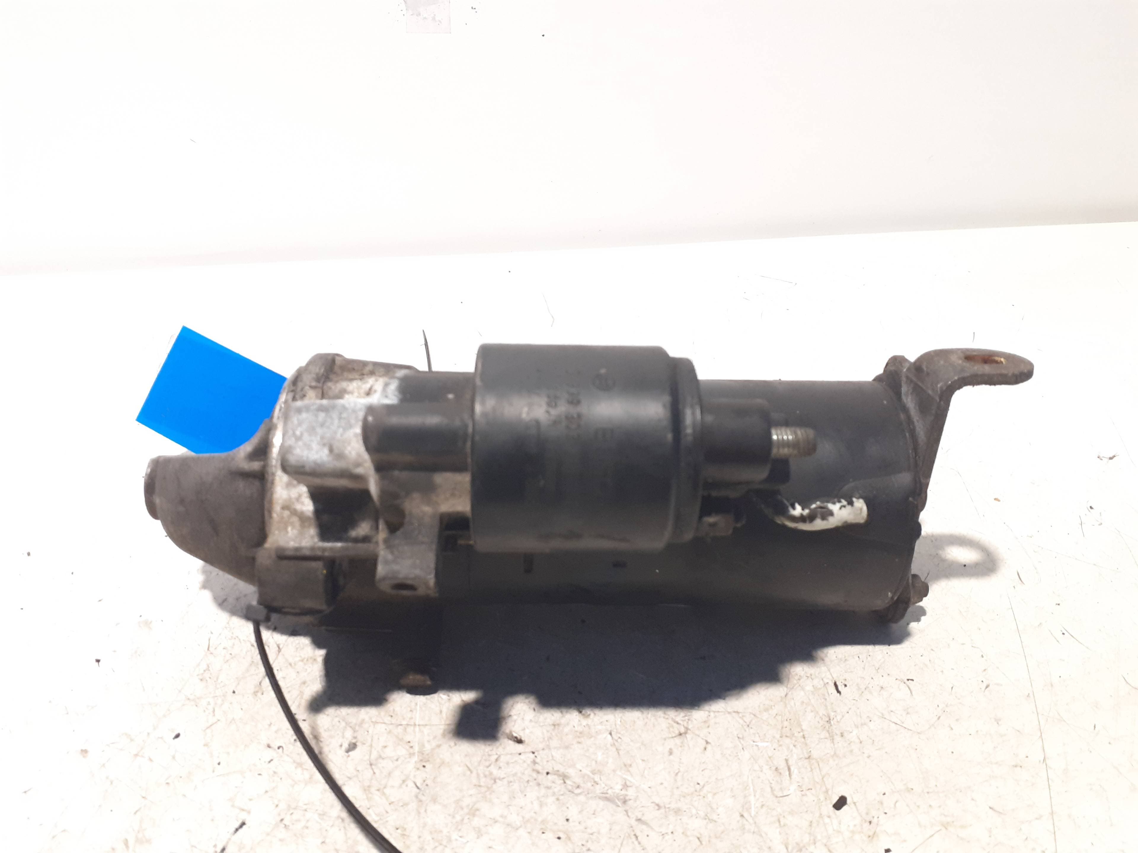 Motor arranque OPEL ASTRA G BERLINA 3