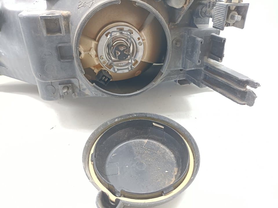 Faro derecho RENAULT 21 BERLINA (B/L48) 2