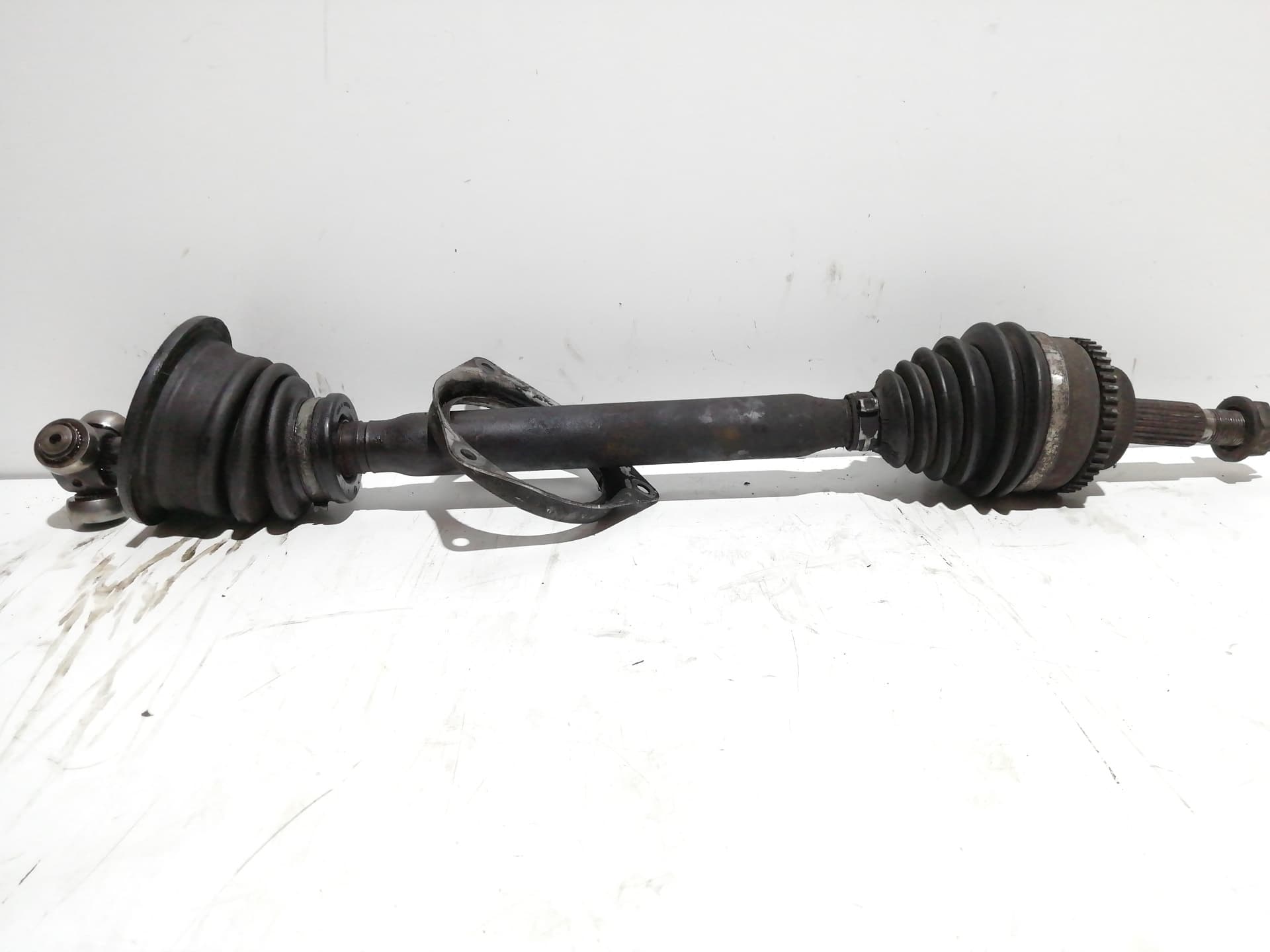 Transmision delantera izquierda RENAULT 21 BERLINA (B/L48)