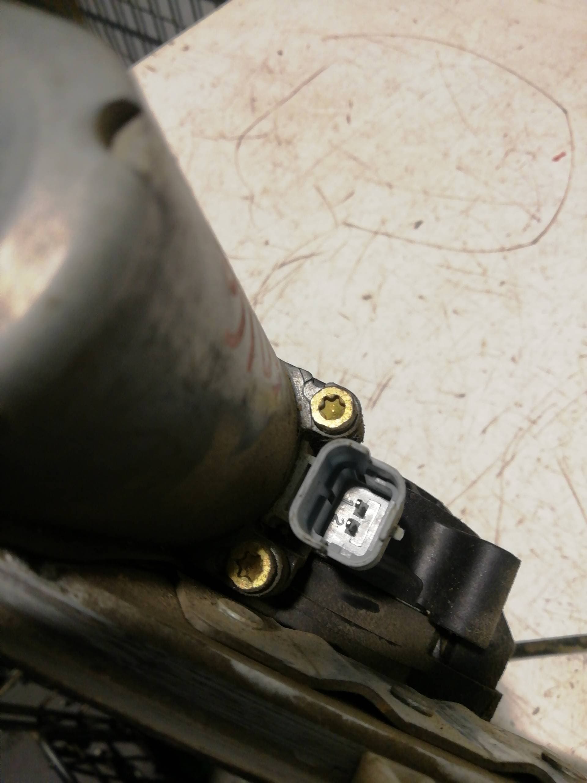 Elevalunas delantero izquierdo PEUGEOT 206 BERLINA 5