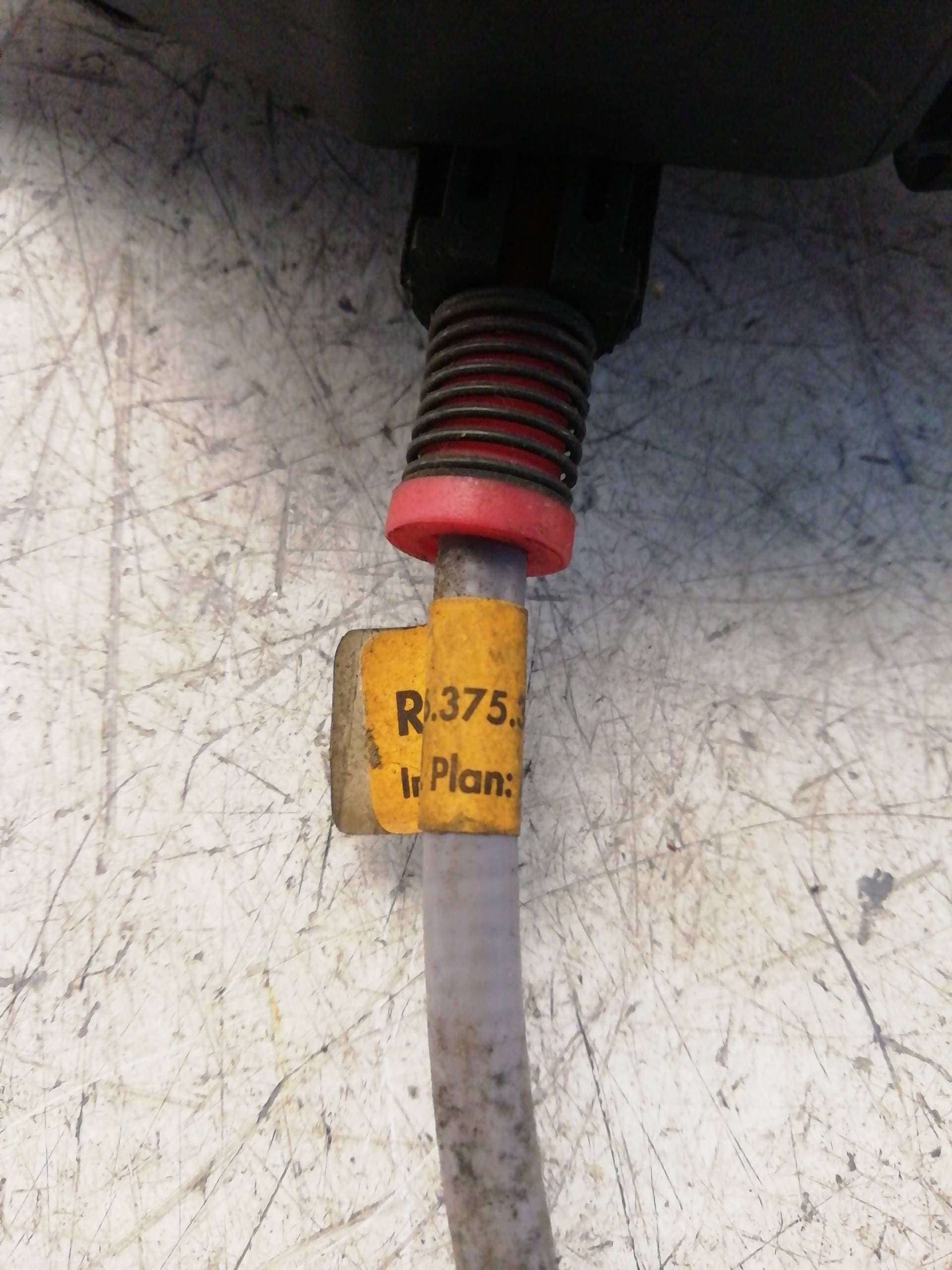 Elevalunas delantero izquierdo PEUGEOT 206 BERLINA 3