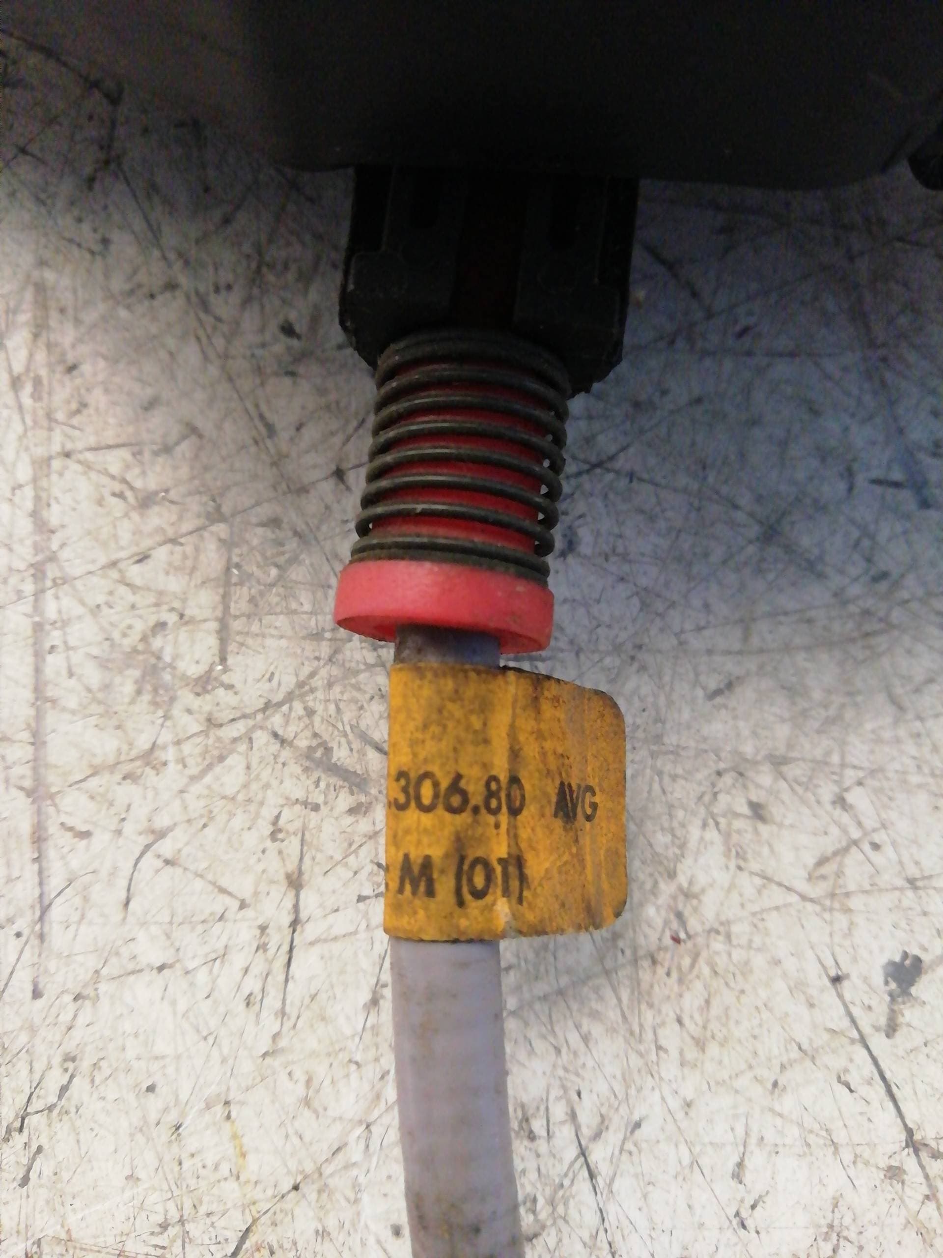 Elevalunas delantero izquierdo PEUGEOT 206 BERLINA 2