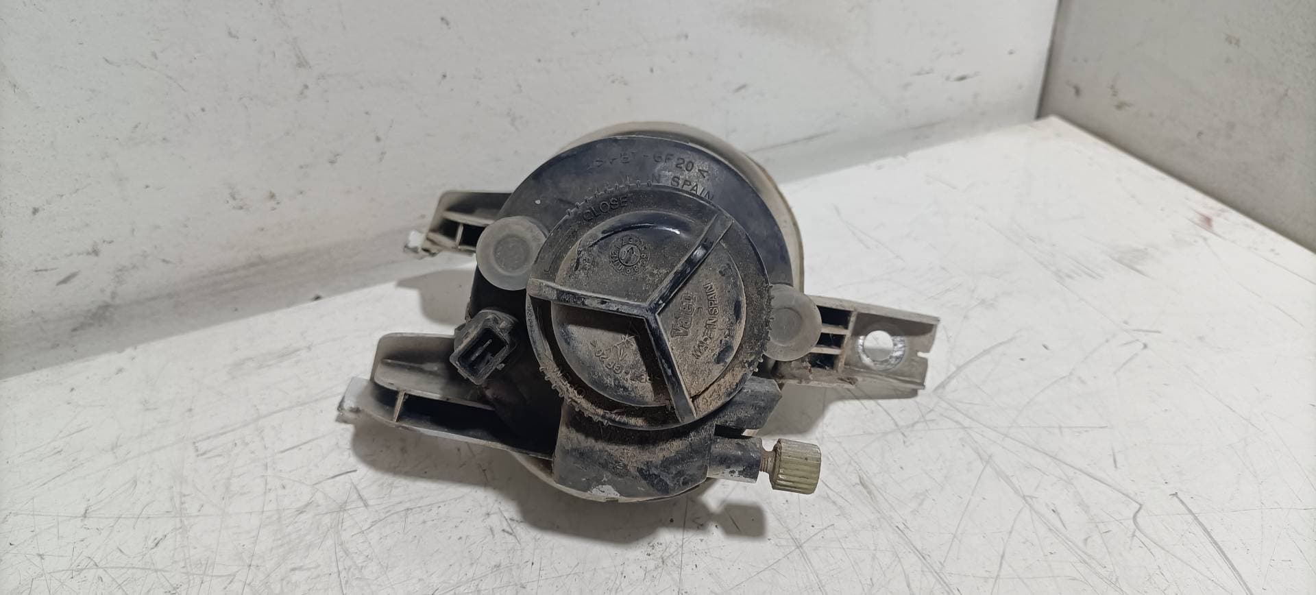 Faro antiniebla izquierdo PEUGEOT 206 BERLINA 3