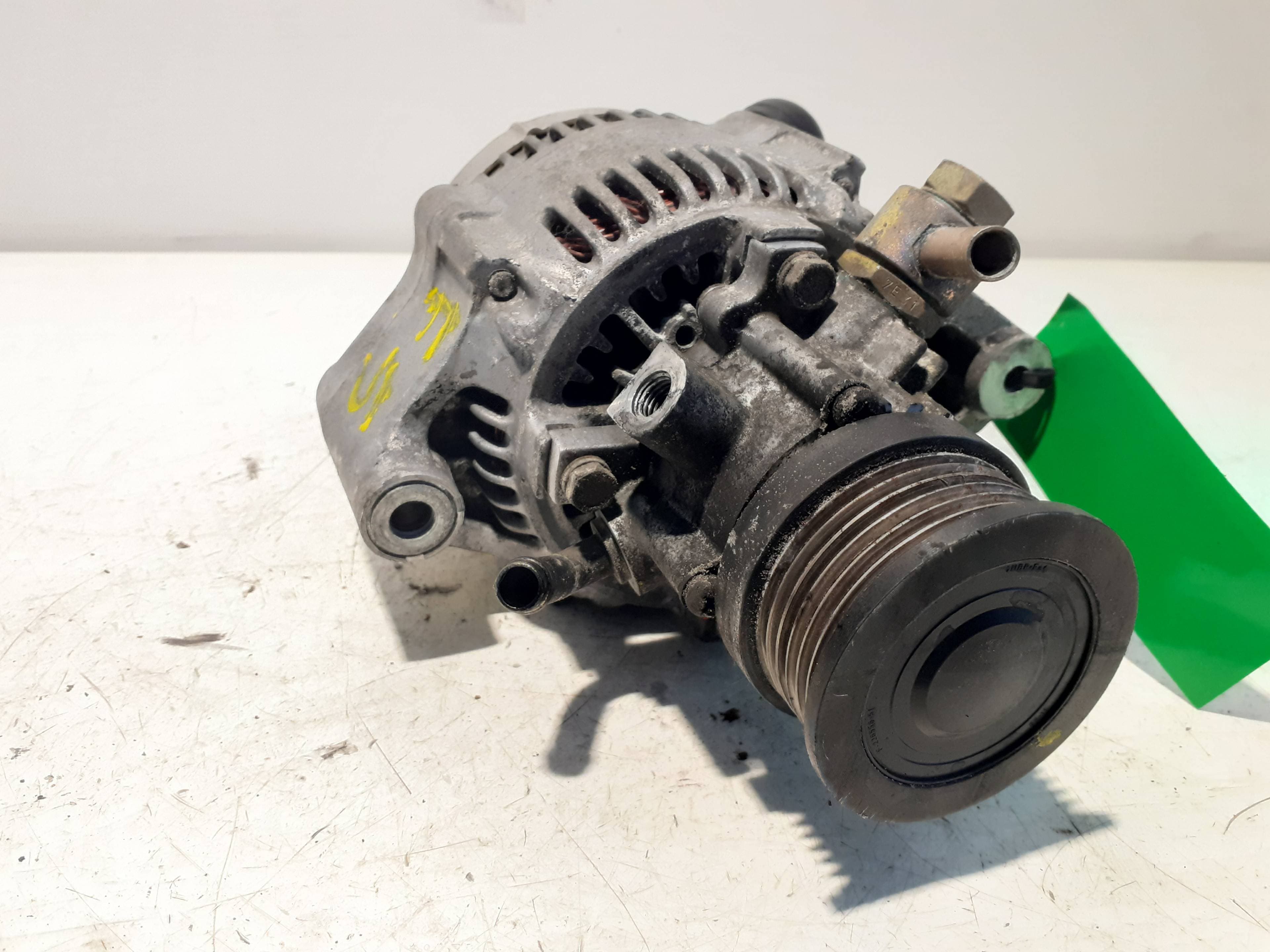 Alternador HYUNDAI ACCENT (LC)