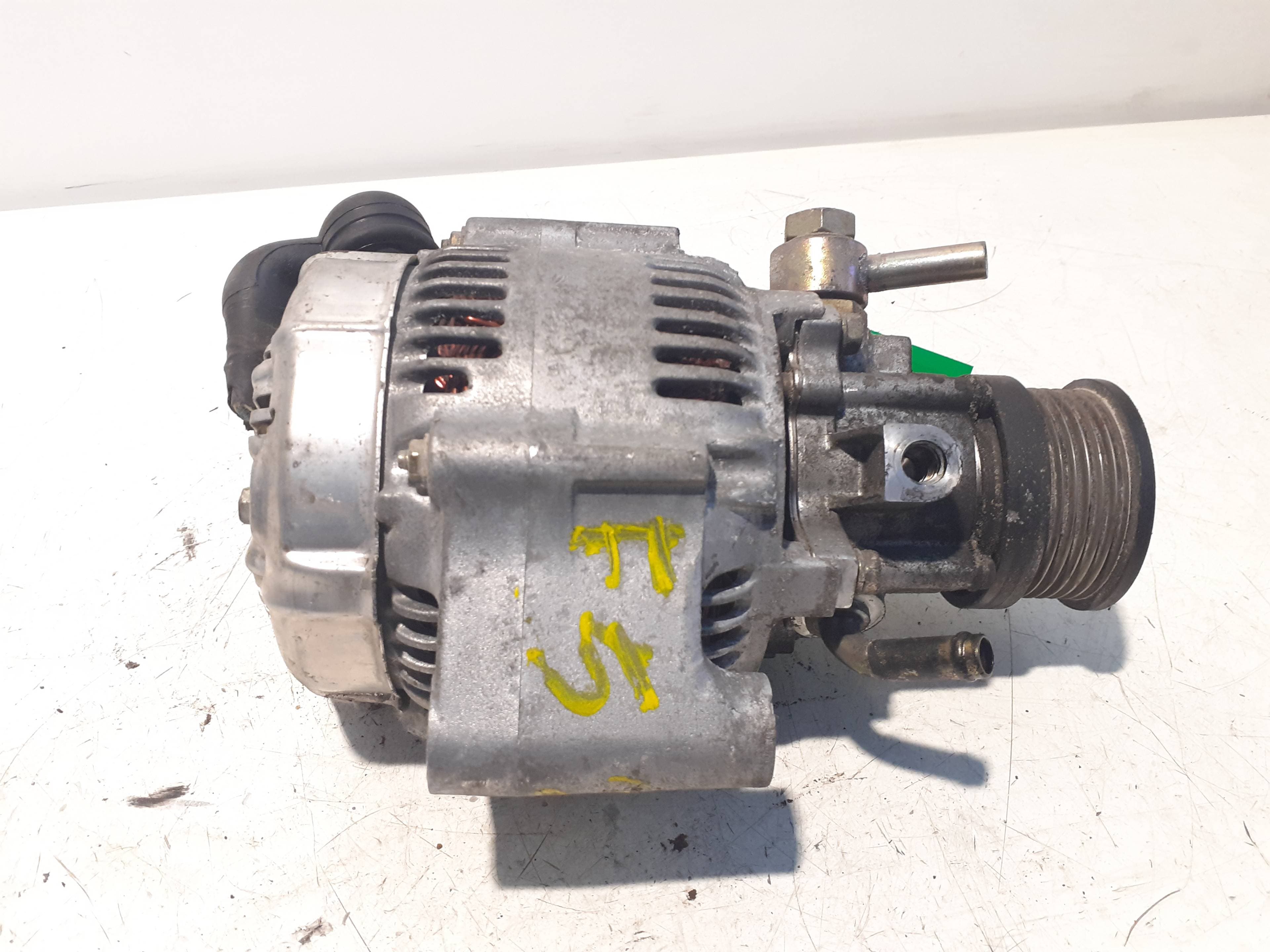 Alternador HYUNDAI ACCENT (LC) 4