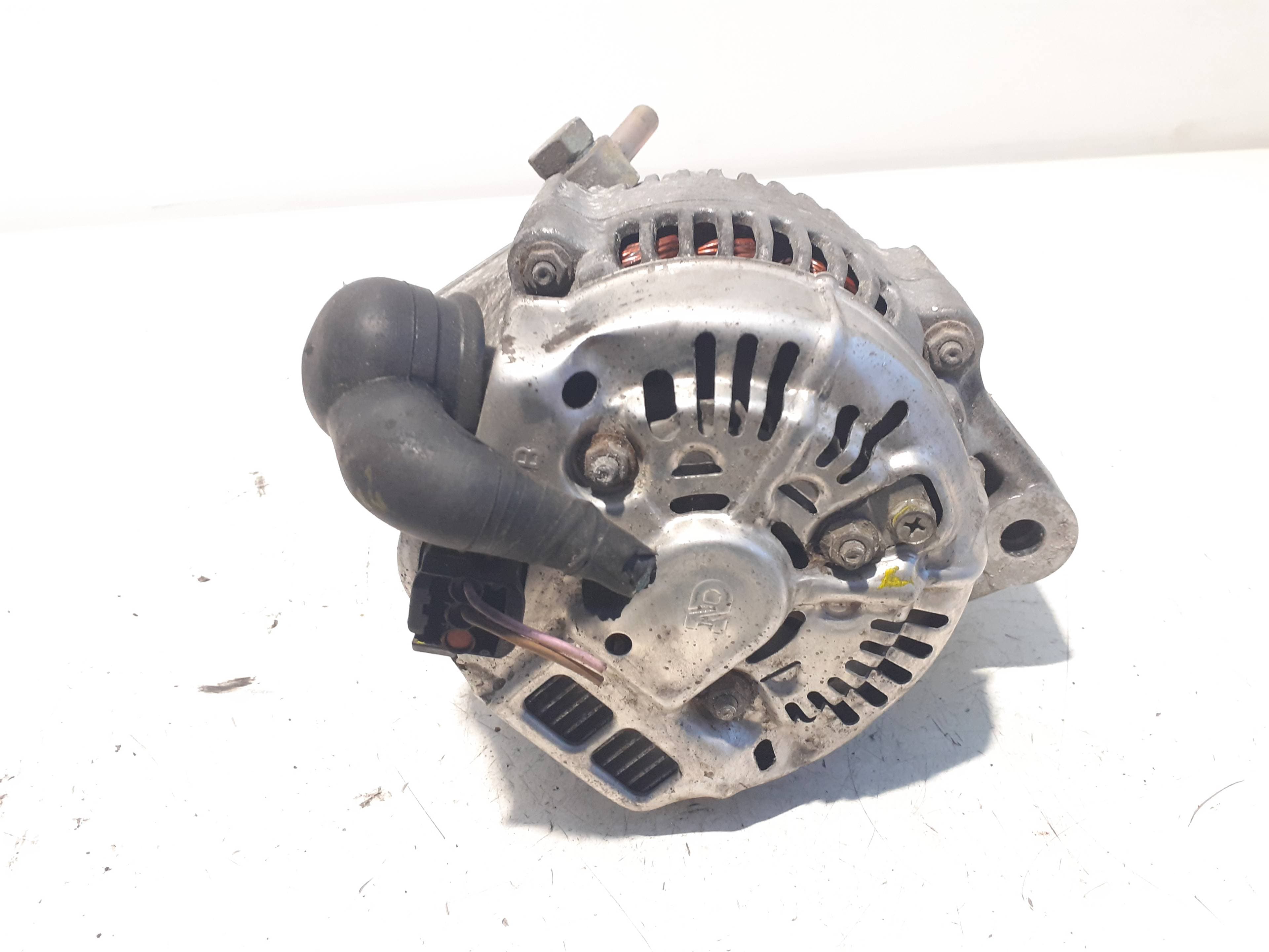 Alternador HYUNDAI ACCENT (LC) 3