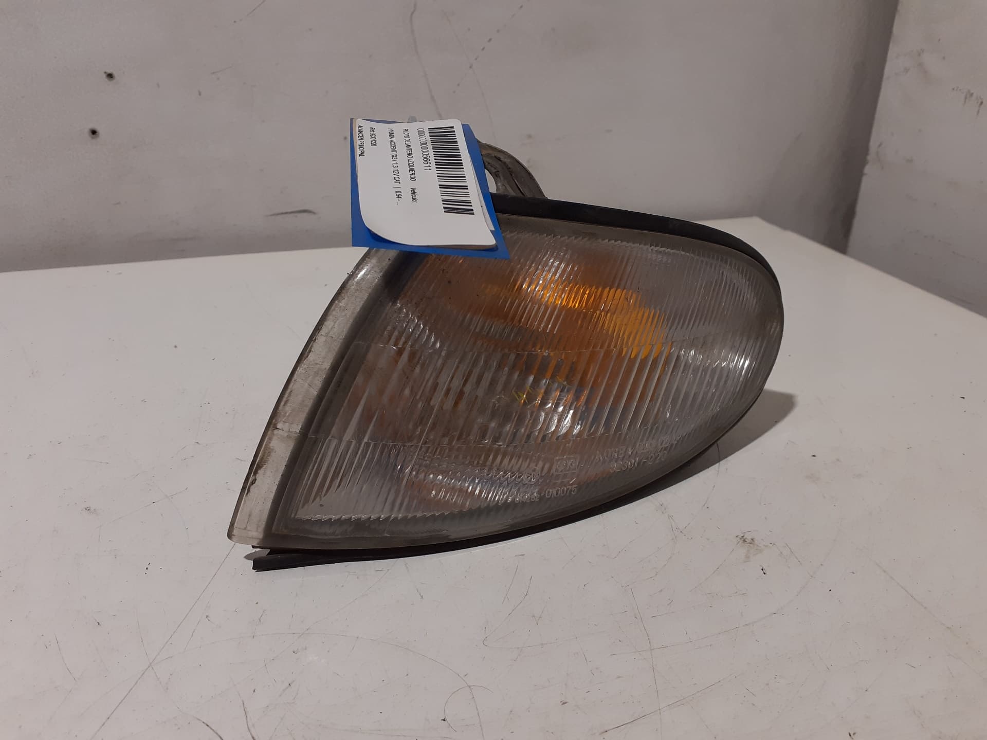 Recambio HYUNDAI ACCENT (LC) ref. 92301220