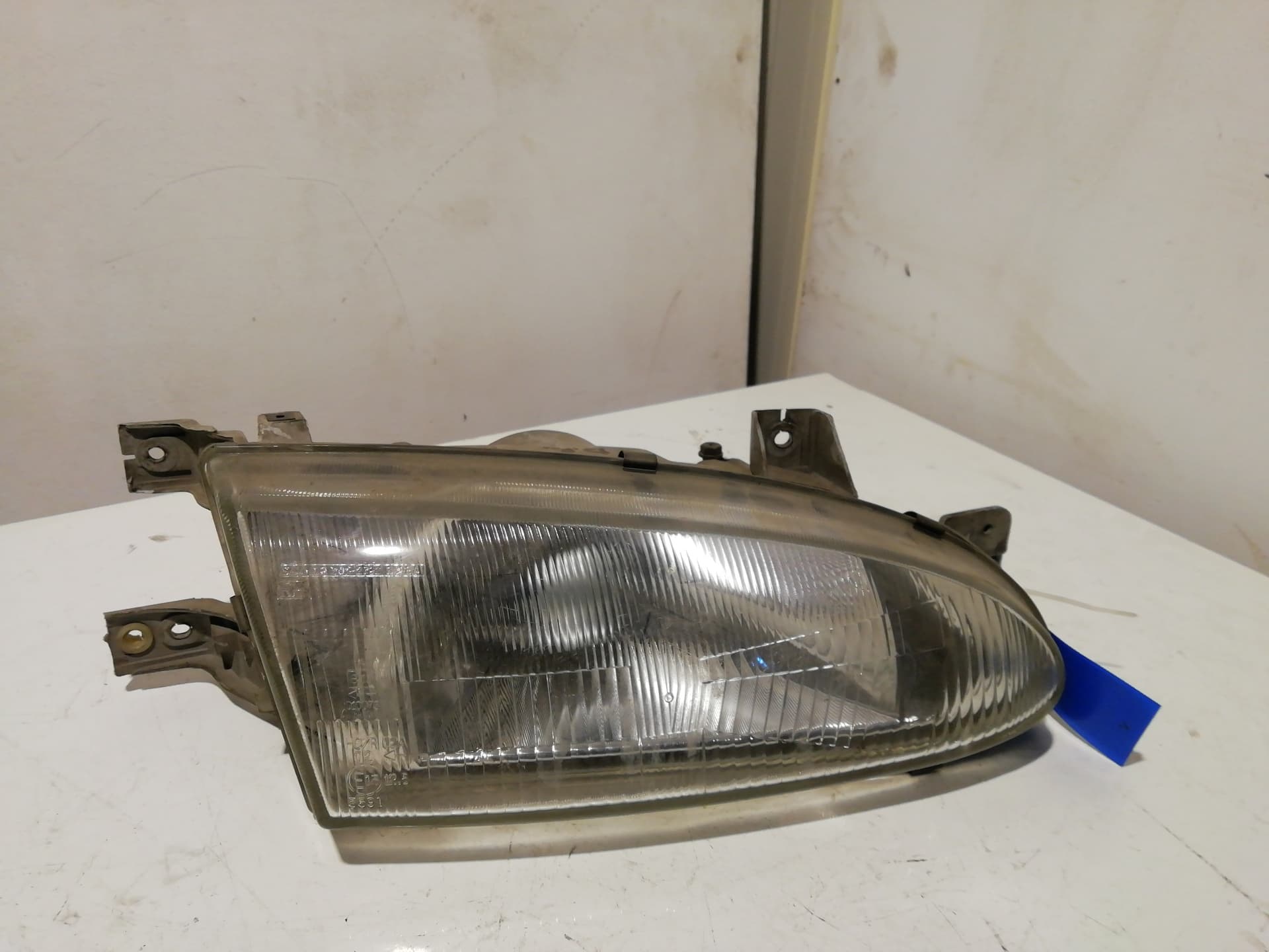 Faro derecho HYUNDAI ACCENT (LC)