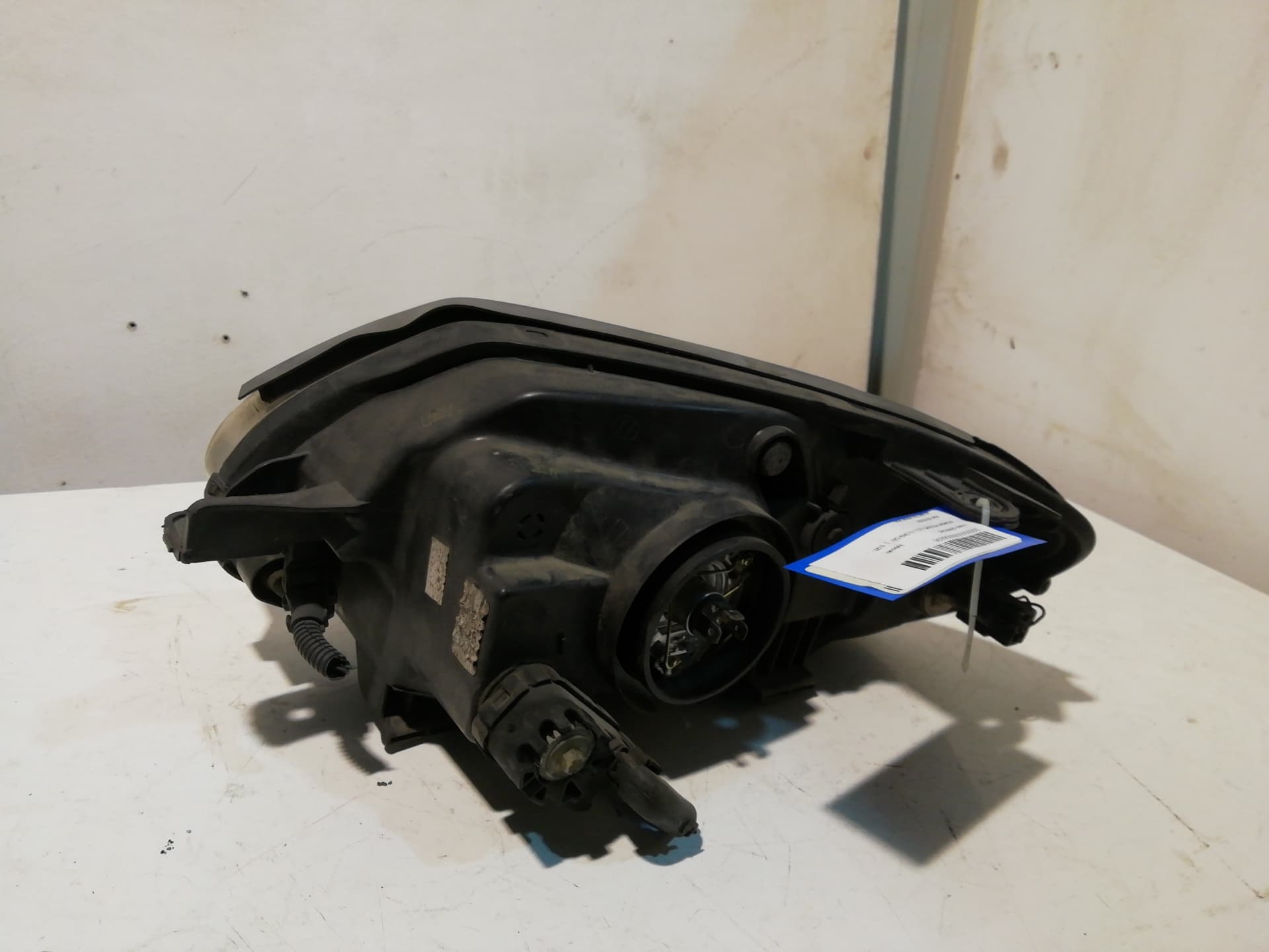 Faro derecho HYUNDAI ACCENT (LC) 2