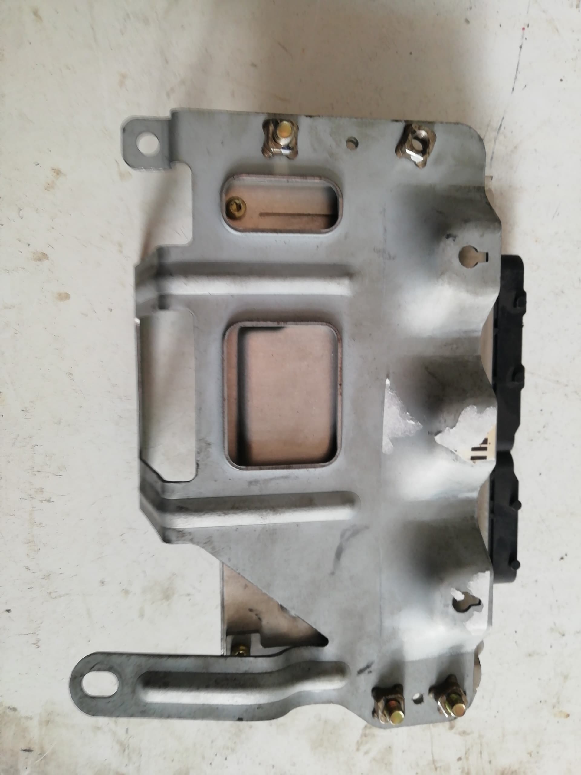 Centralita motor uce HYUNDAI ACCENT (LC) 3