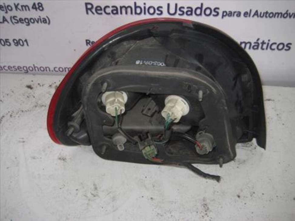 Piloto trasero derecho HYUNDAI ACCENT (LC) 2