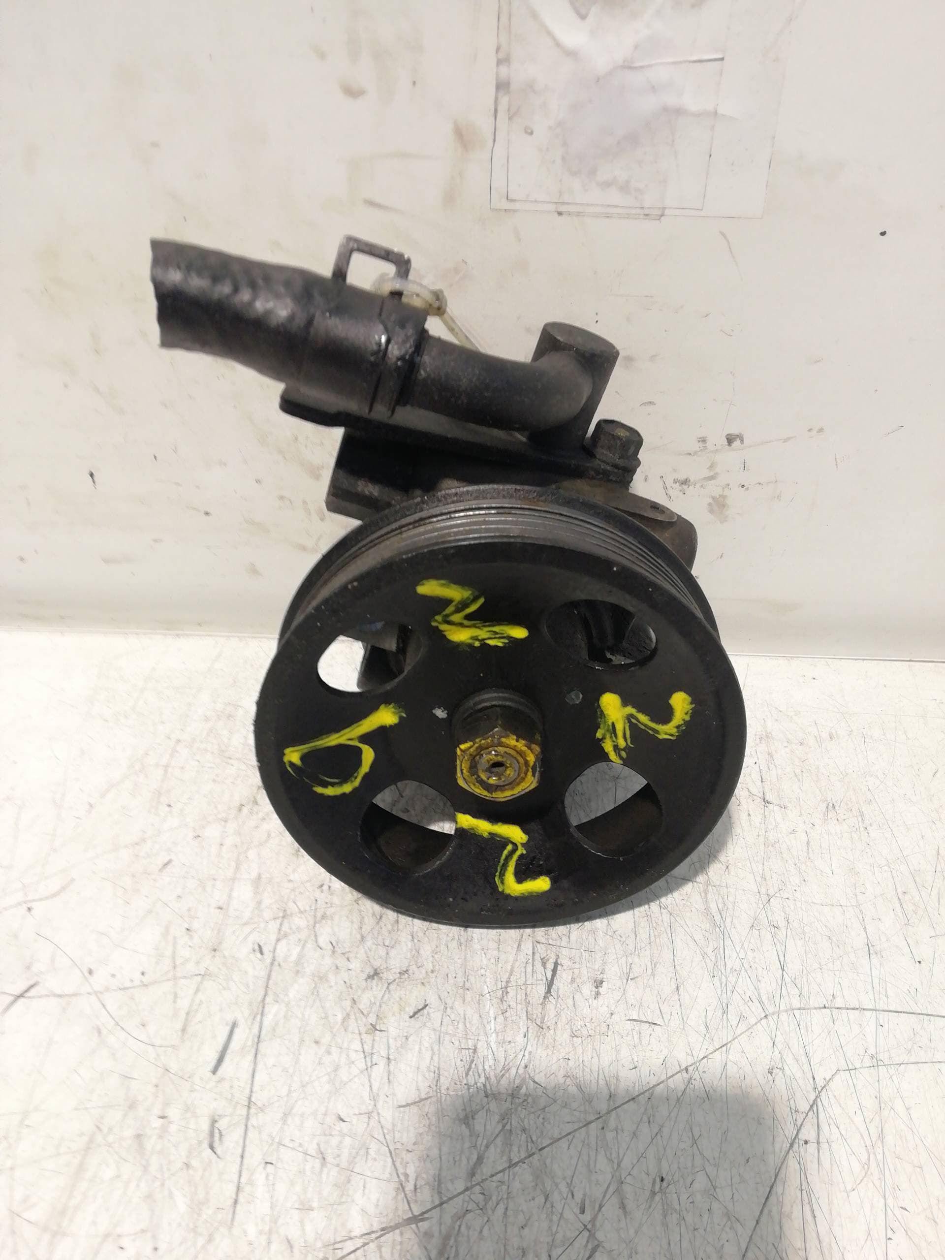 Bomba direccion HYUNDAI ACCENT (LC) 3
