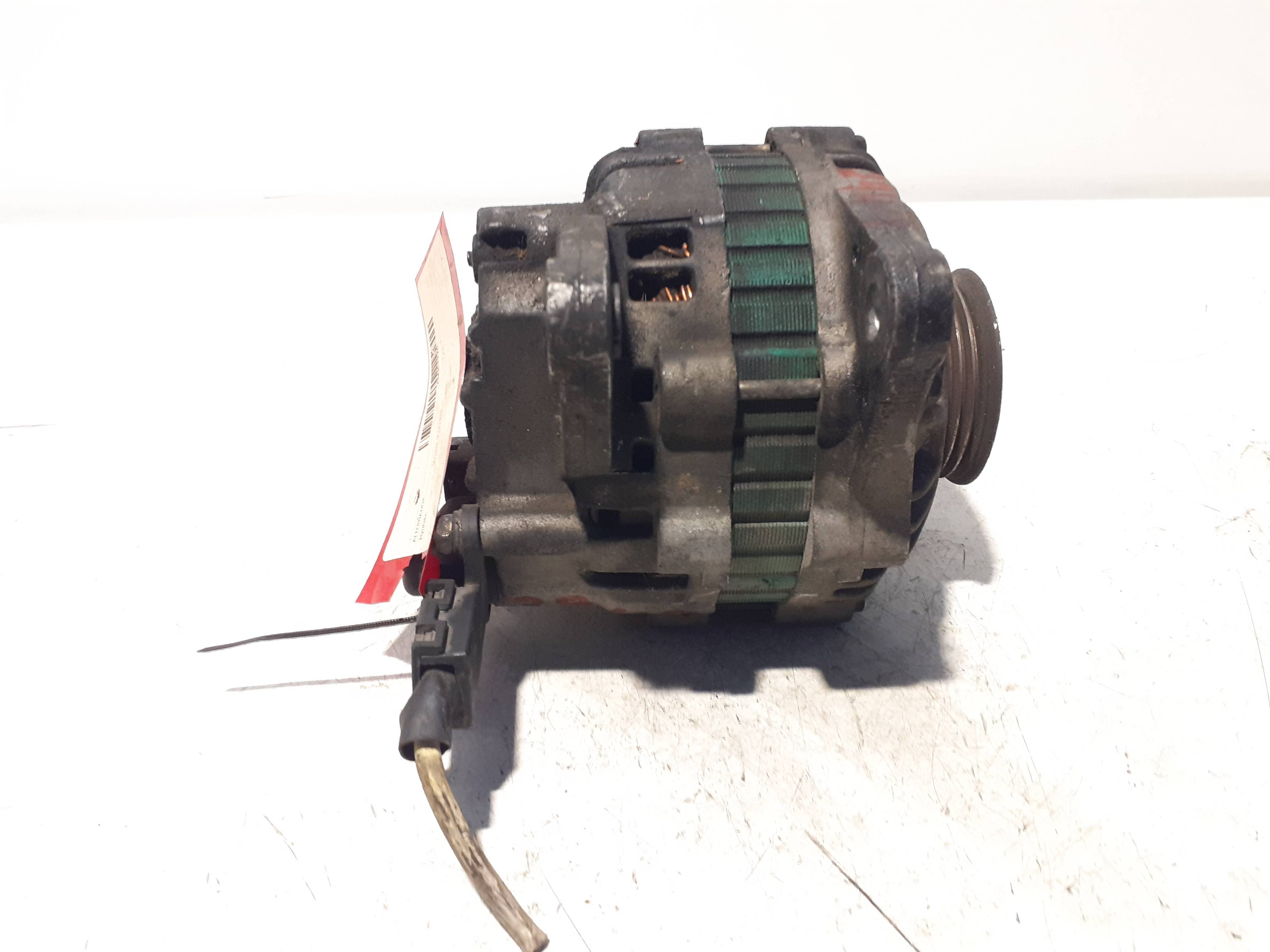 Alternador HYUNDAI ACCENT (LC) 4