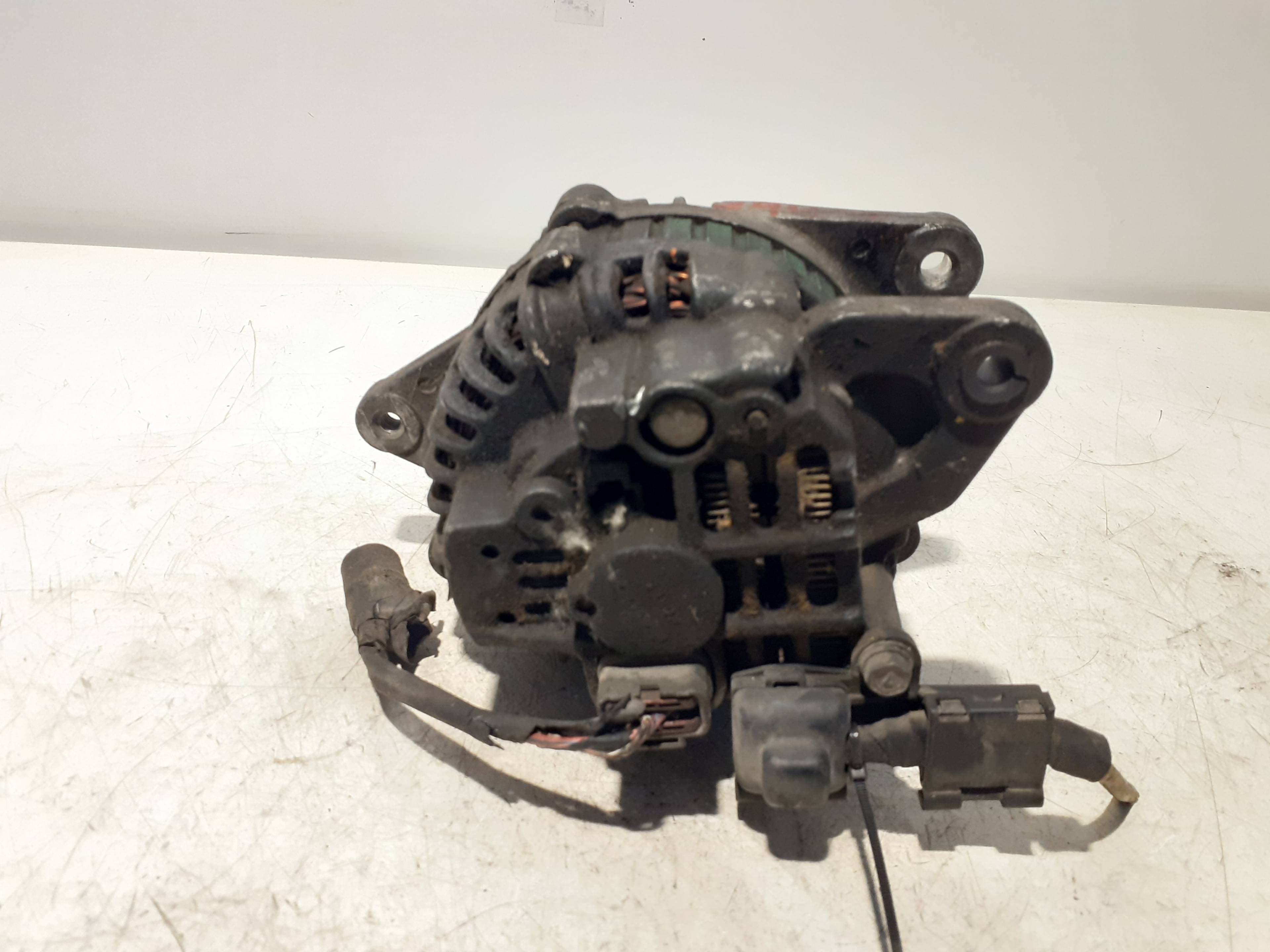 Alternador HYUNDAI ACCENT (LC) 3
