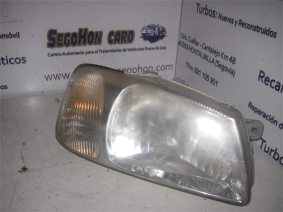 Faro derecho HYUNDAI ACCENT (LC)