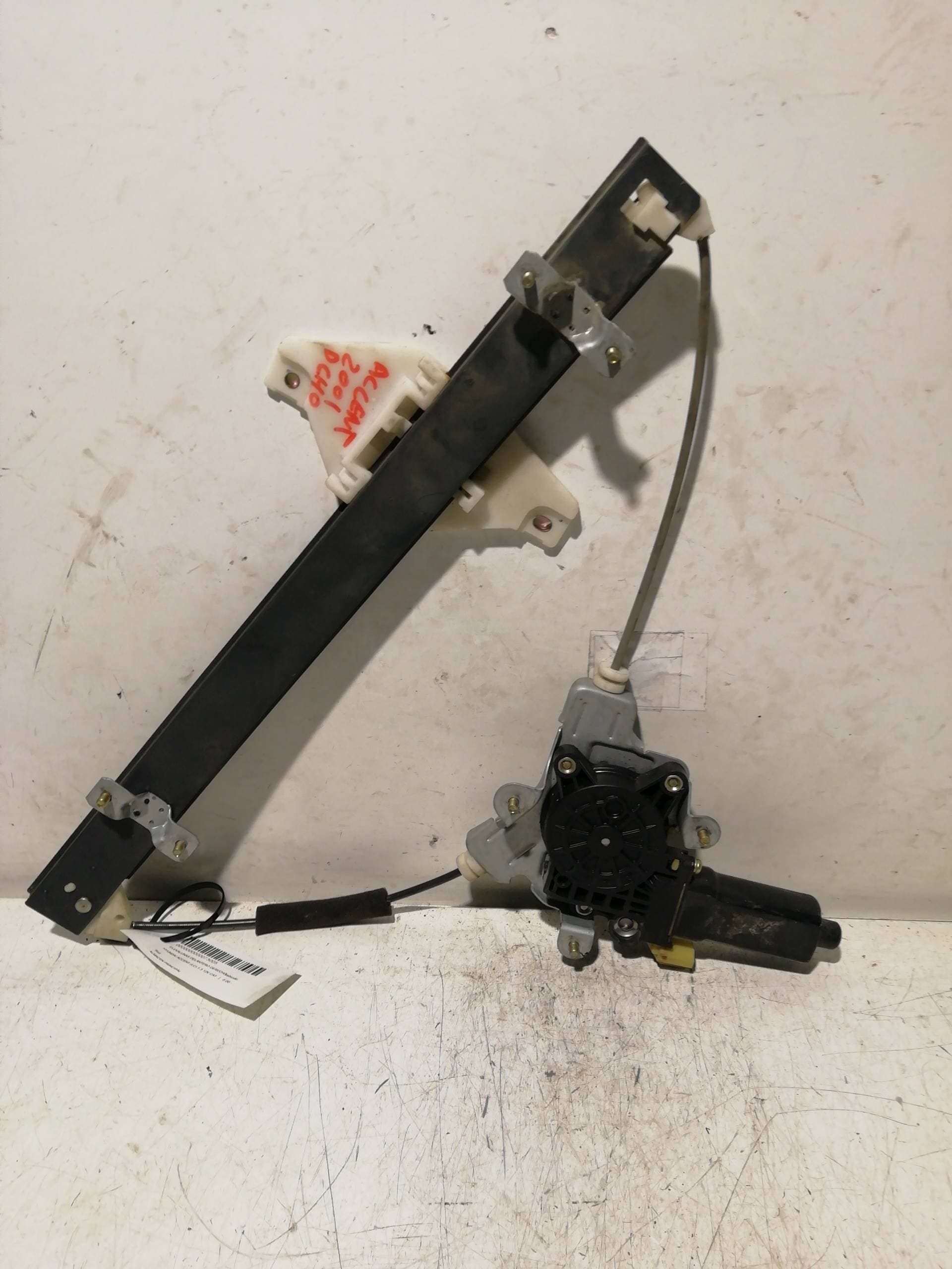 Elevalunas delantero derecho HYUNDAI ACCENT (LC)