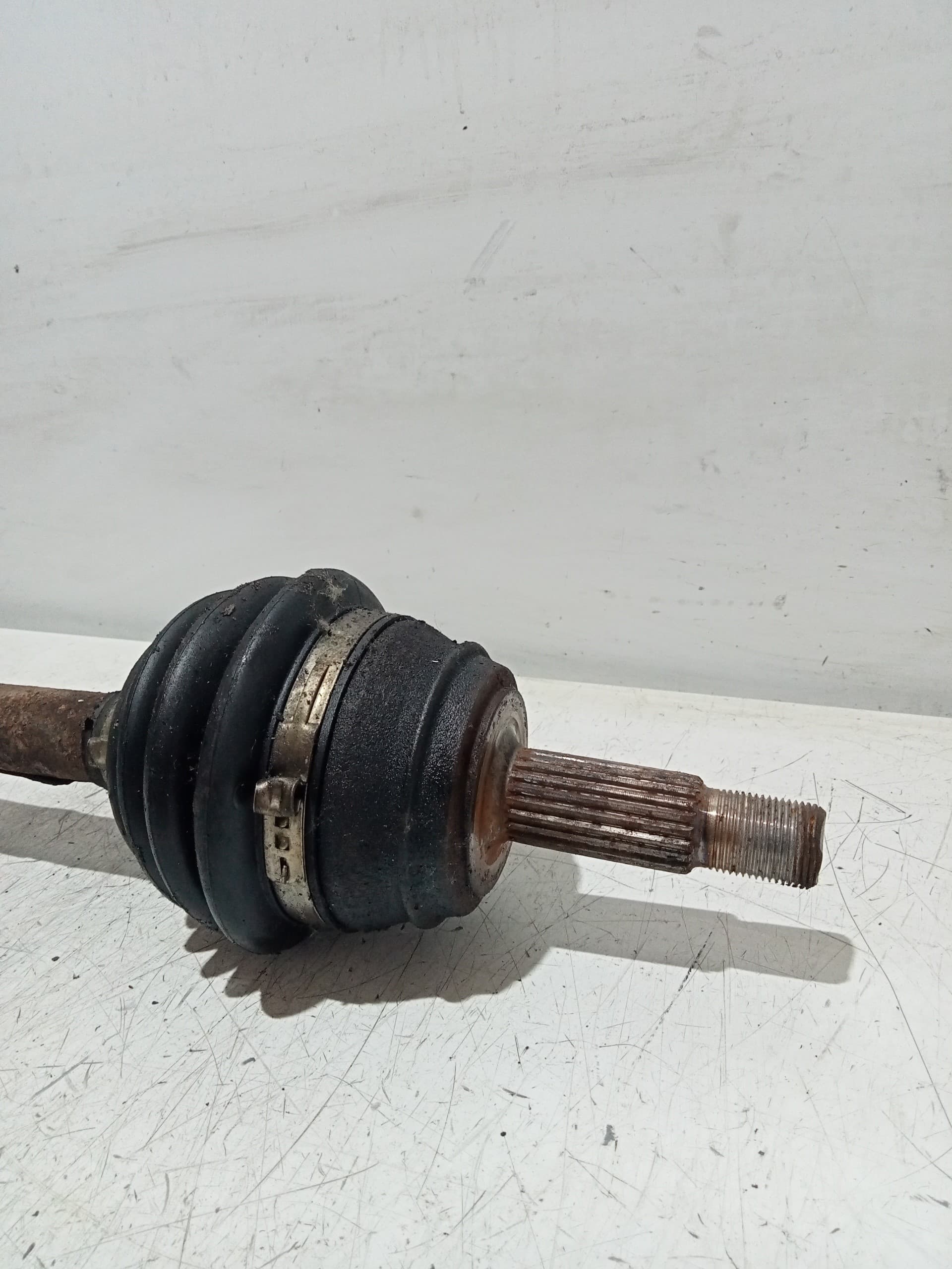 Transmision delantera izquierda SEAT IBIZA (6K) 3