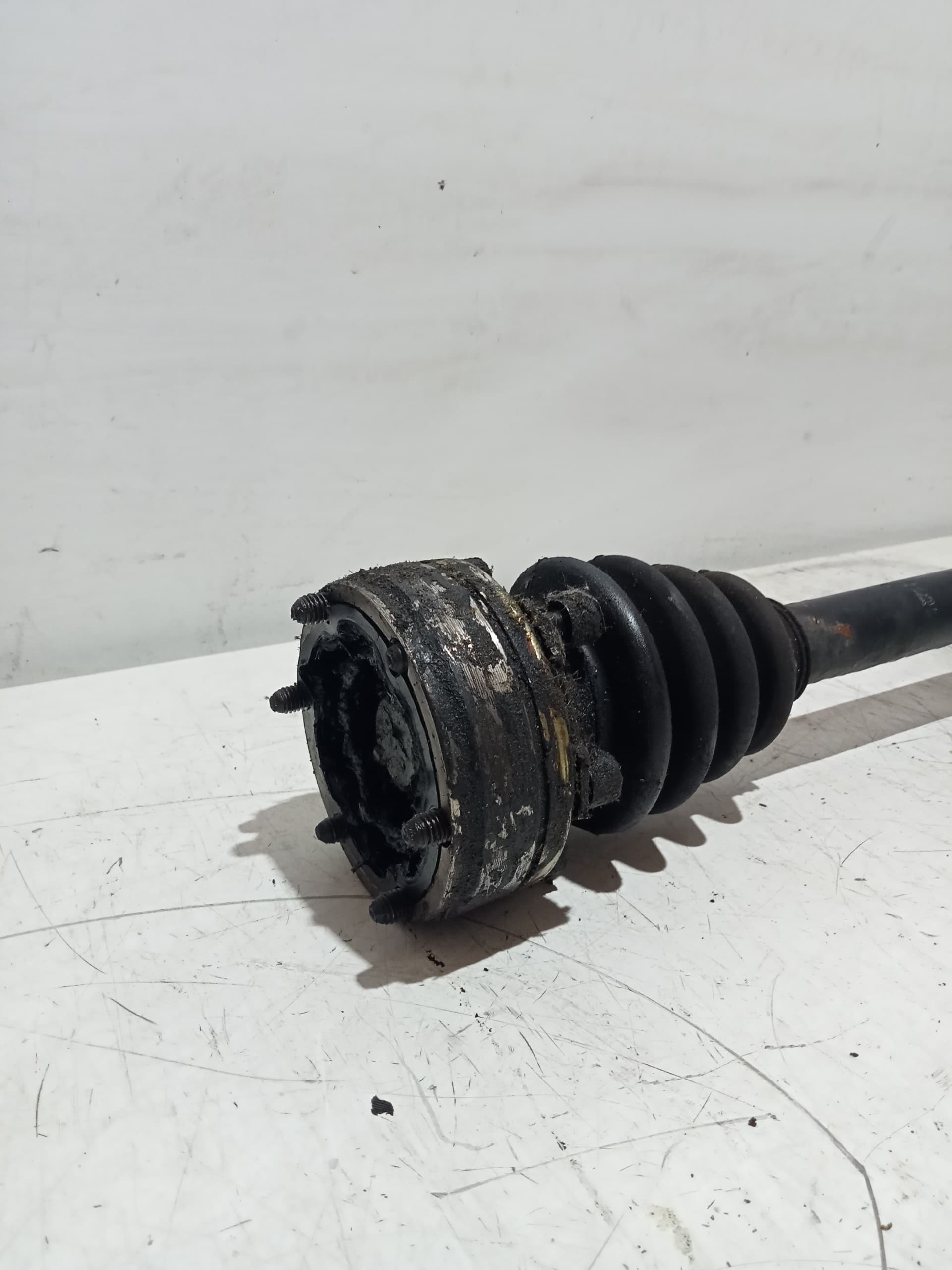 Transmision delantera izquierda SEAT IBIZA (6K) 2