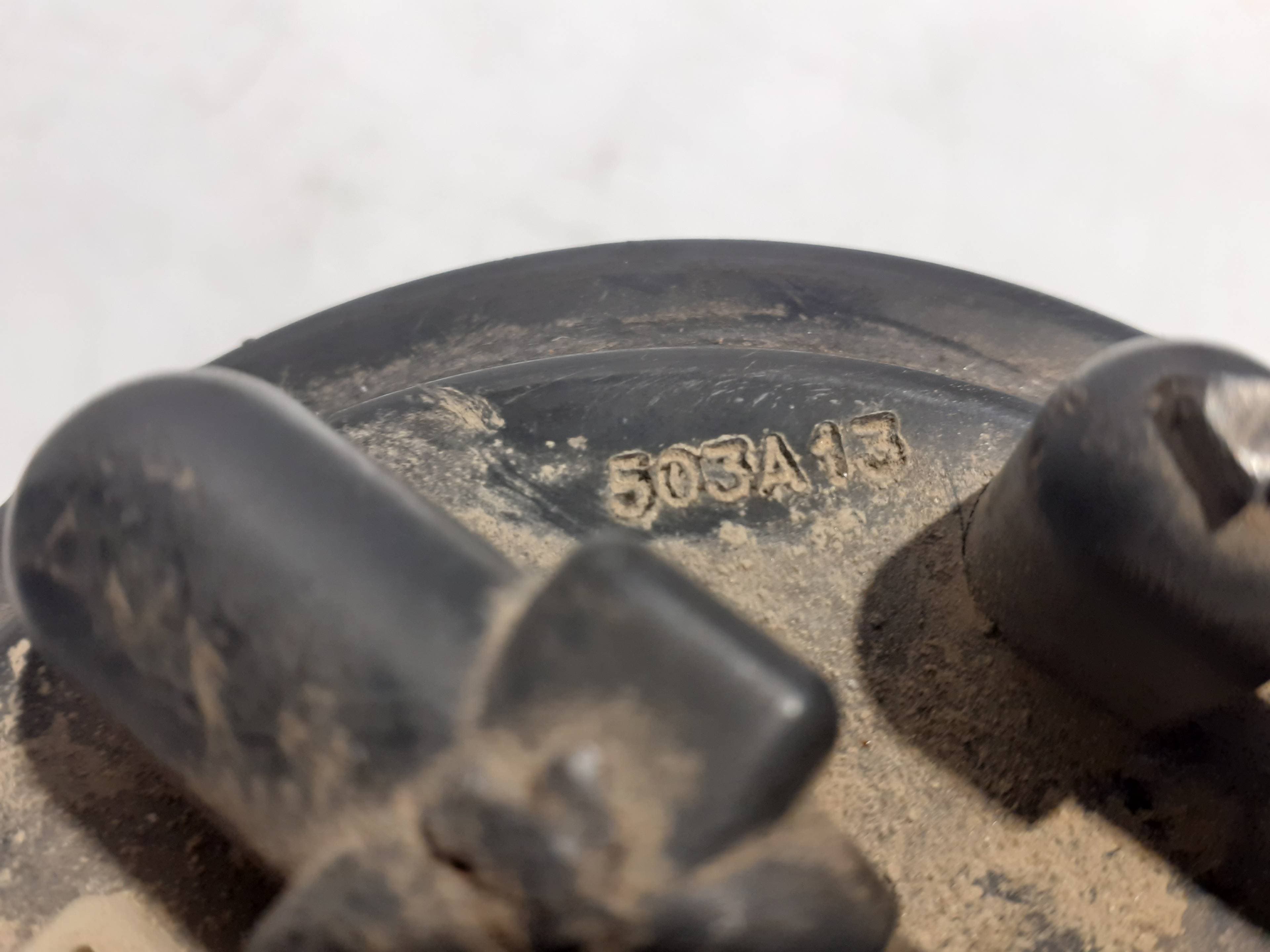 Aforador PEUGEOT 406 BERLINA (S1/S2) 2