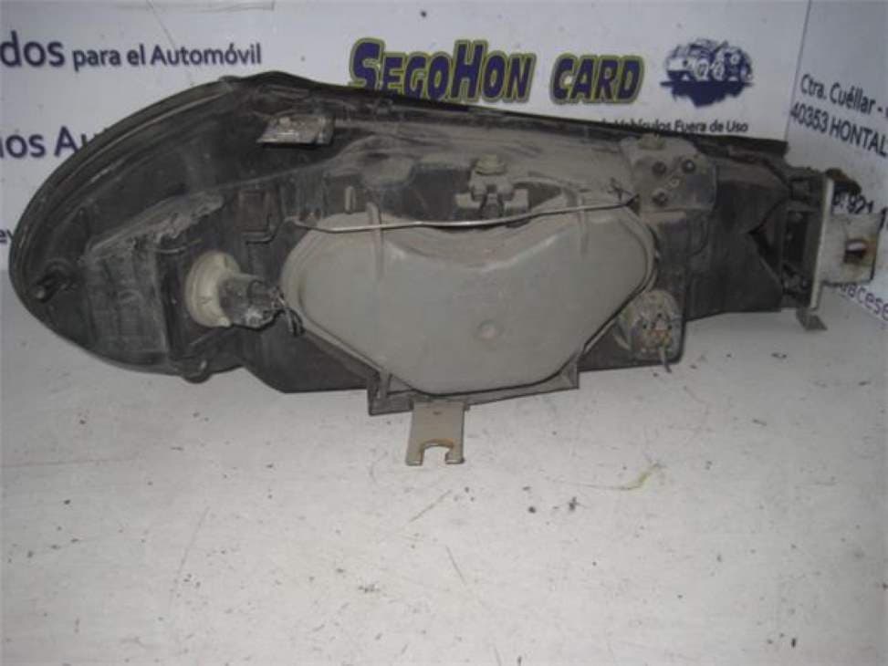 Faro izquierdo FORD MONDEO BERLINA (GD) 2