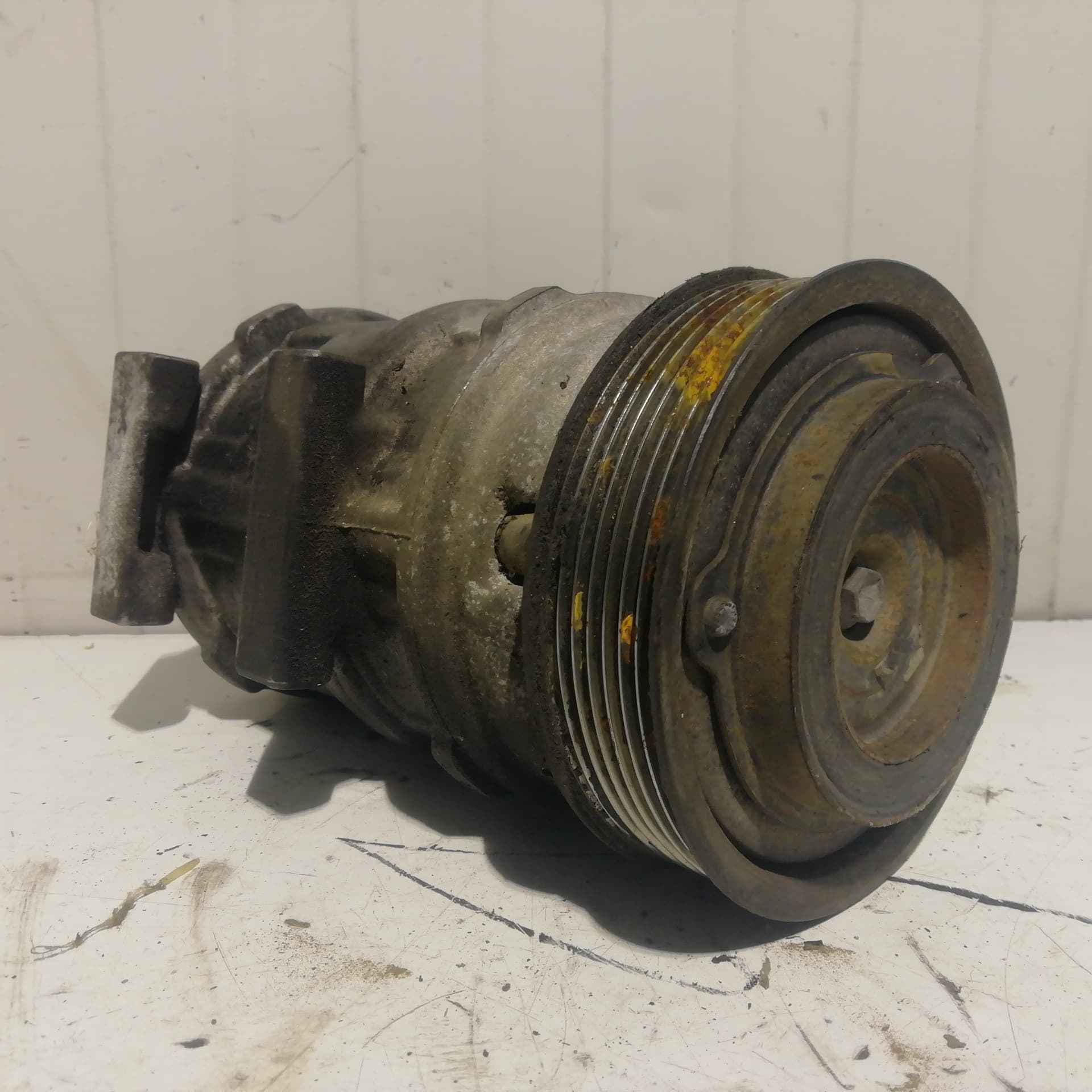 Recambio LAND ROVER DISCOVERY (LT) ref. 4472004962 4